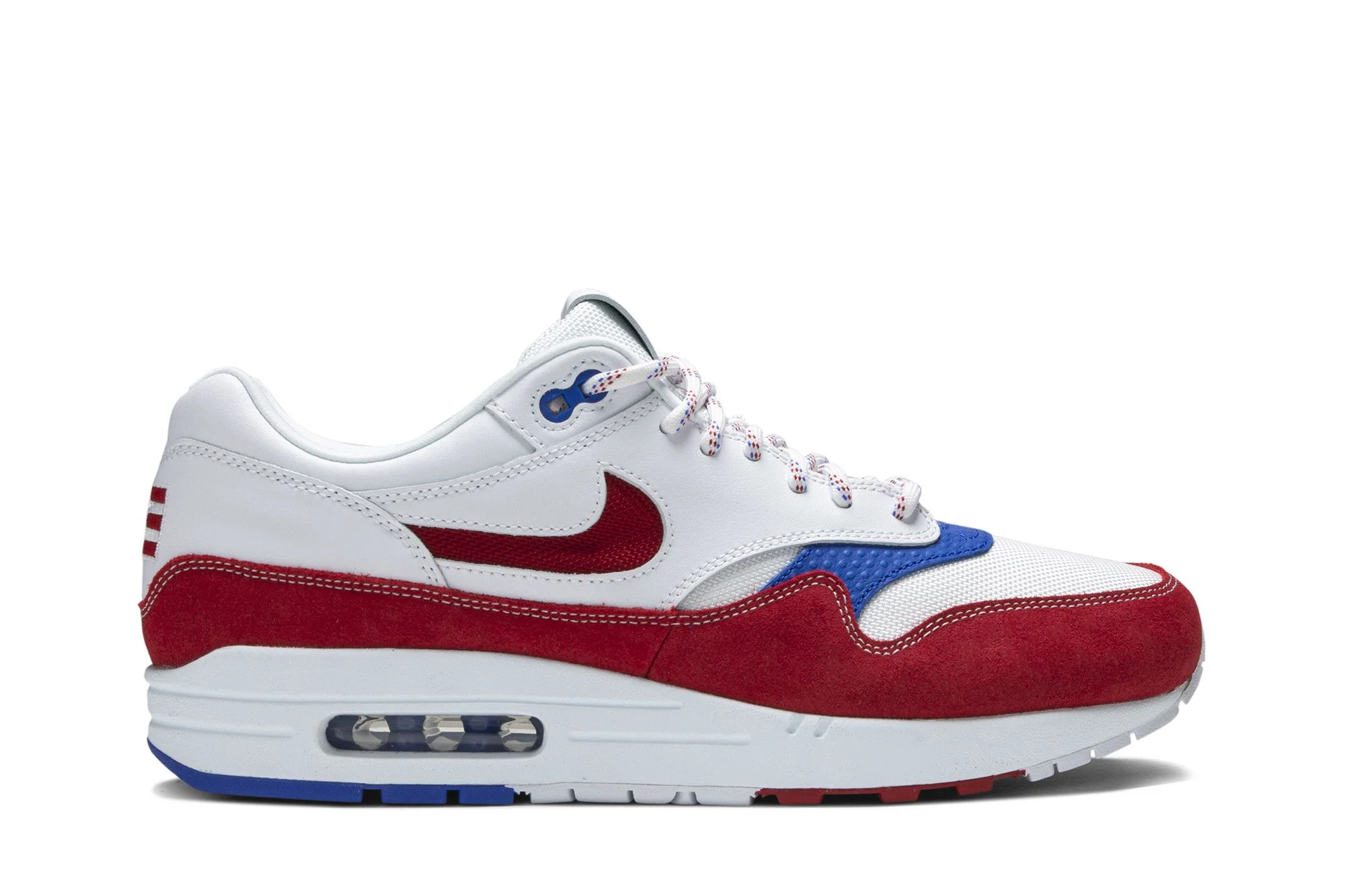 Air Max 1 Premium 'Puerto Rico' - 1