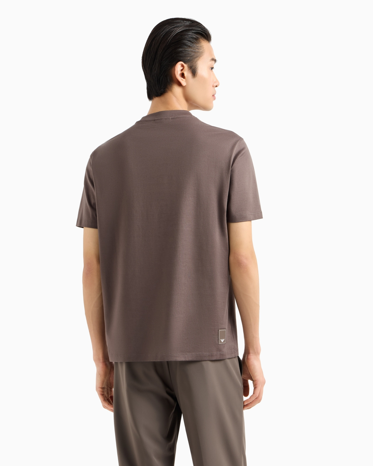TRAVEL ESSENTIALS JERSEY T-SHIRT - 3