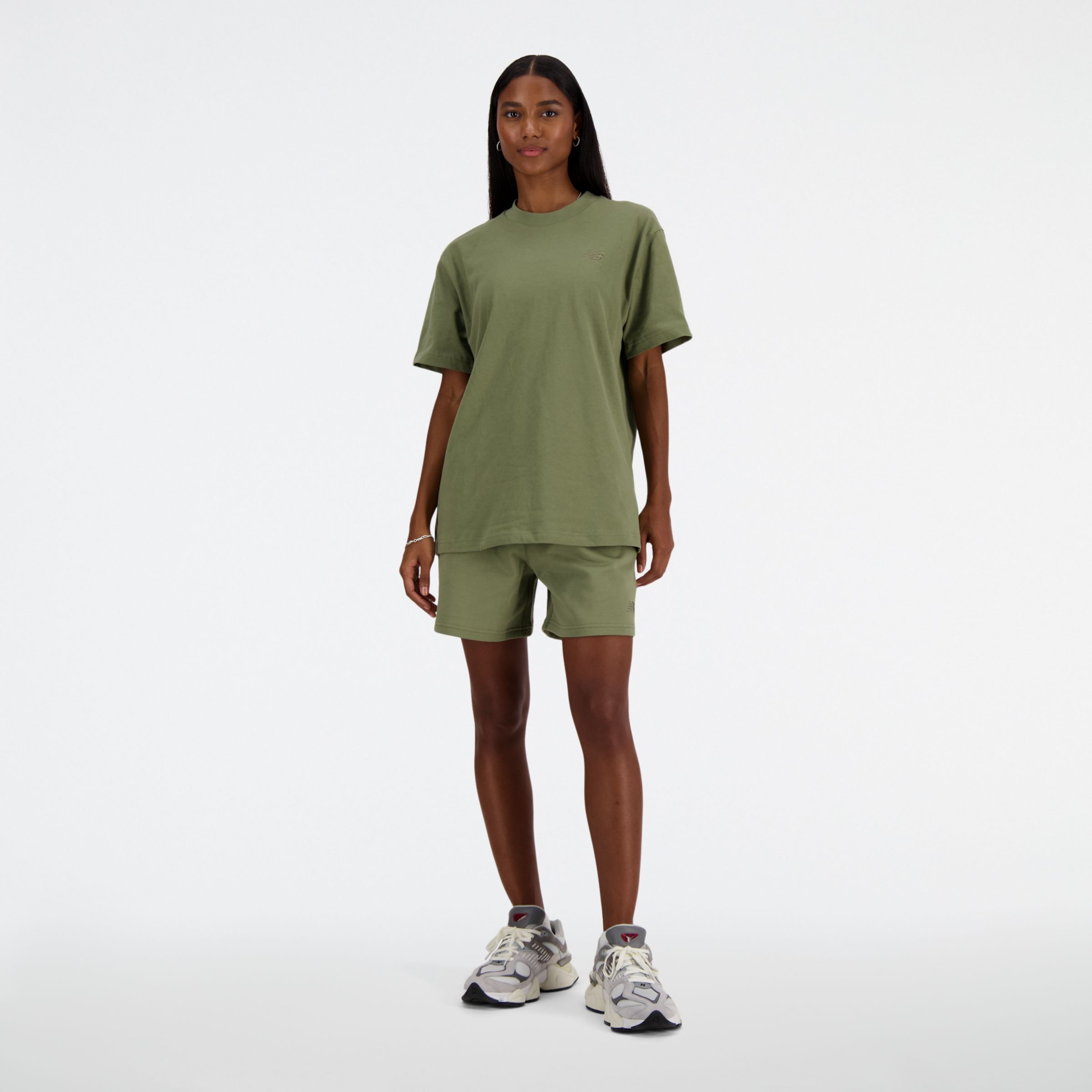 Athletics Jersey T-Shirt - 2