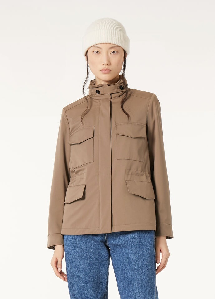 Traveller Mini Field Jacket - 4