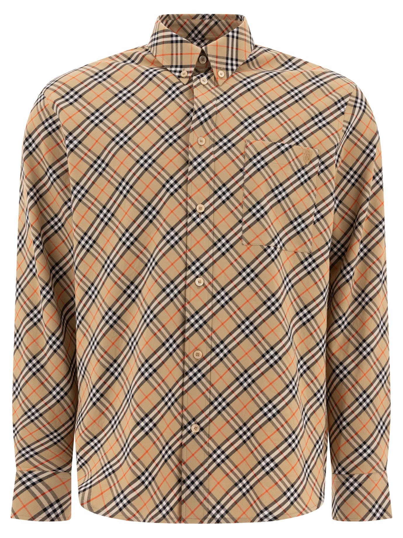 Burberry Shirts - 1