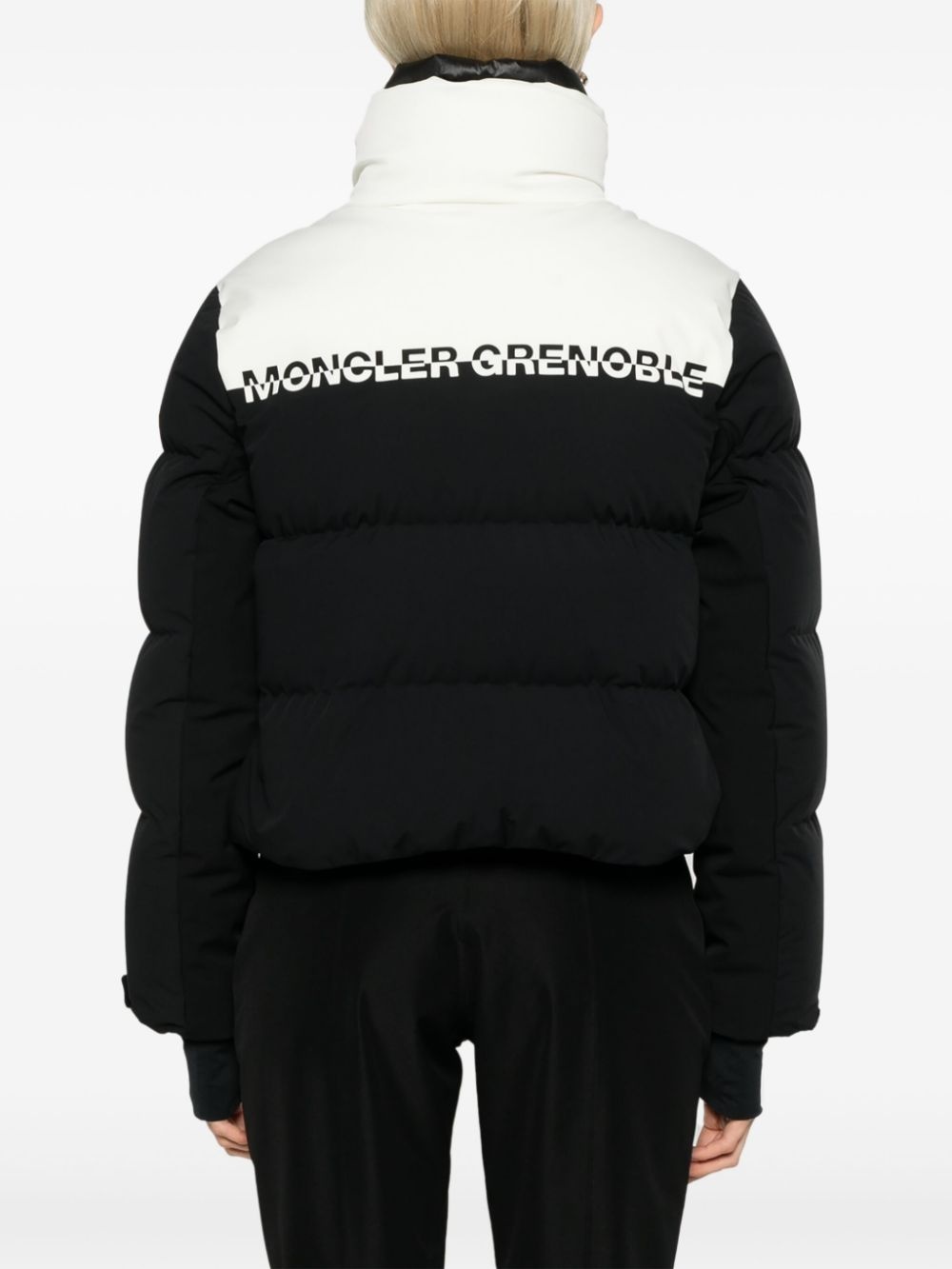 Stennes ski jacket - 4