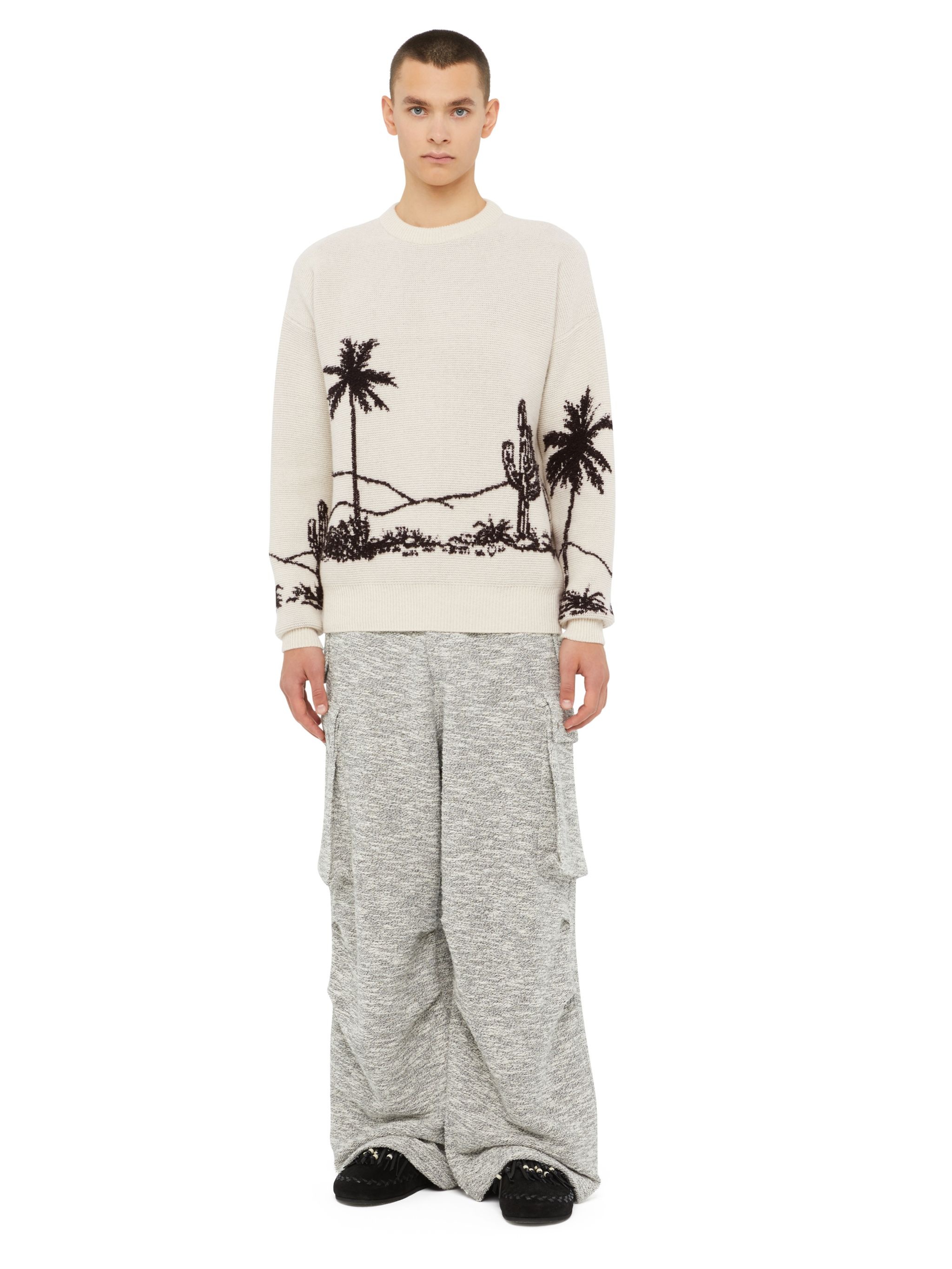 The Desert Road Sweater - 4