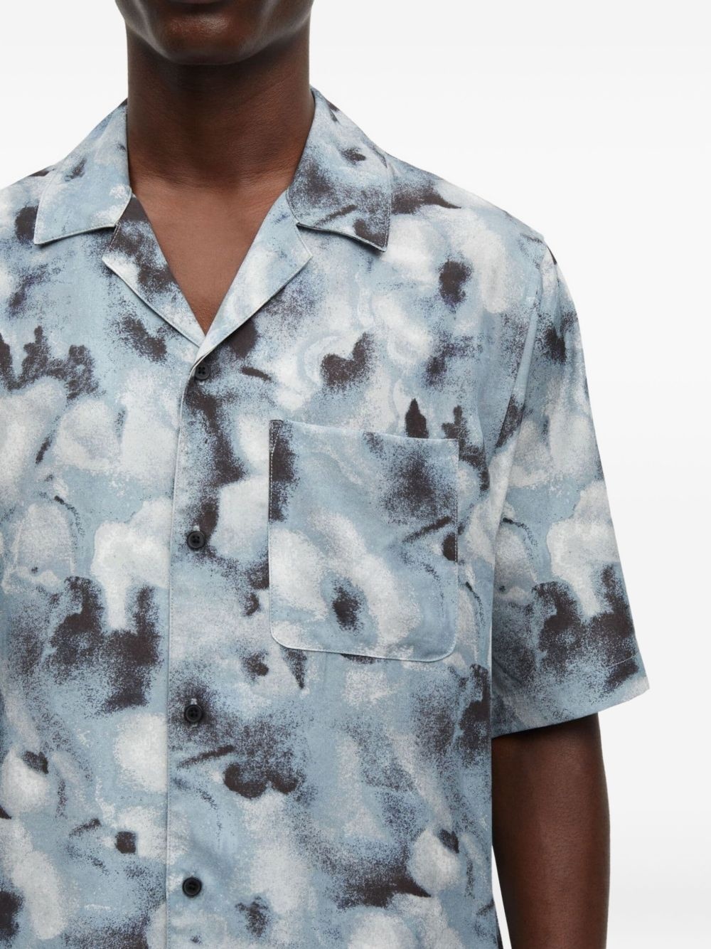 Saoscar Aj shirt - 3