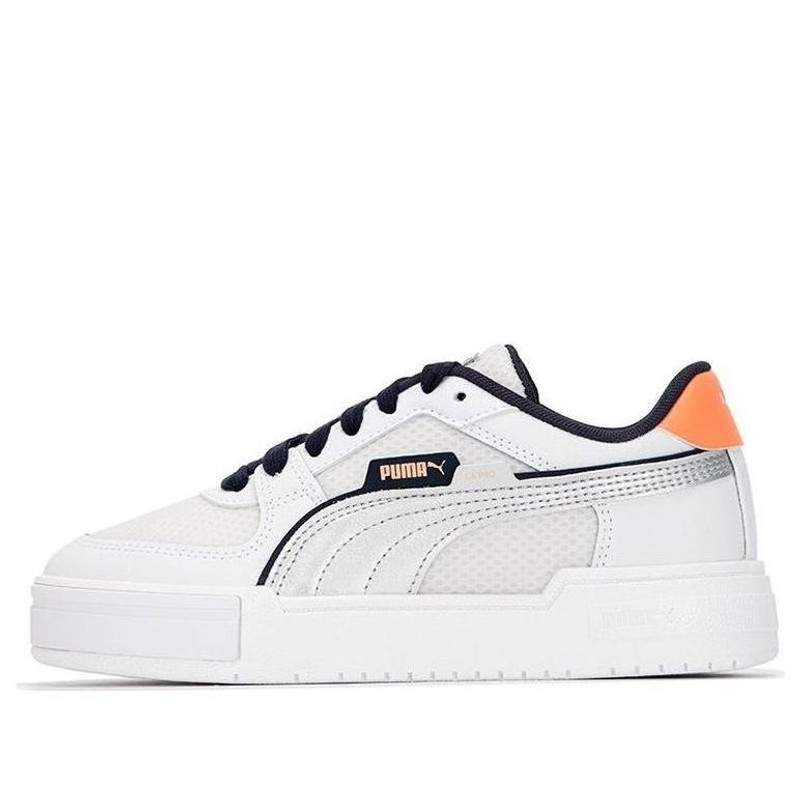 PUMA CA Pro 'Techstile - White Parisian Night' 383788-01 - 1