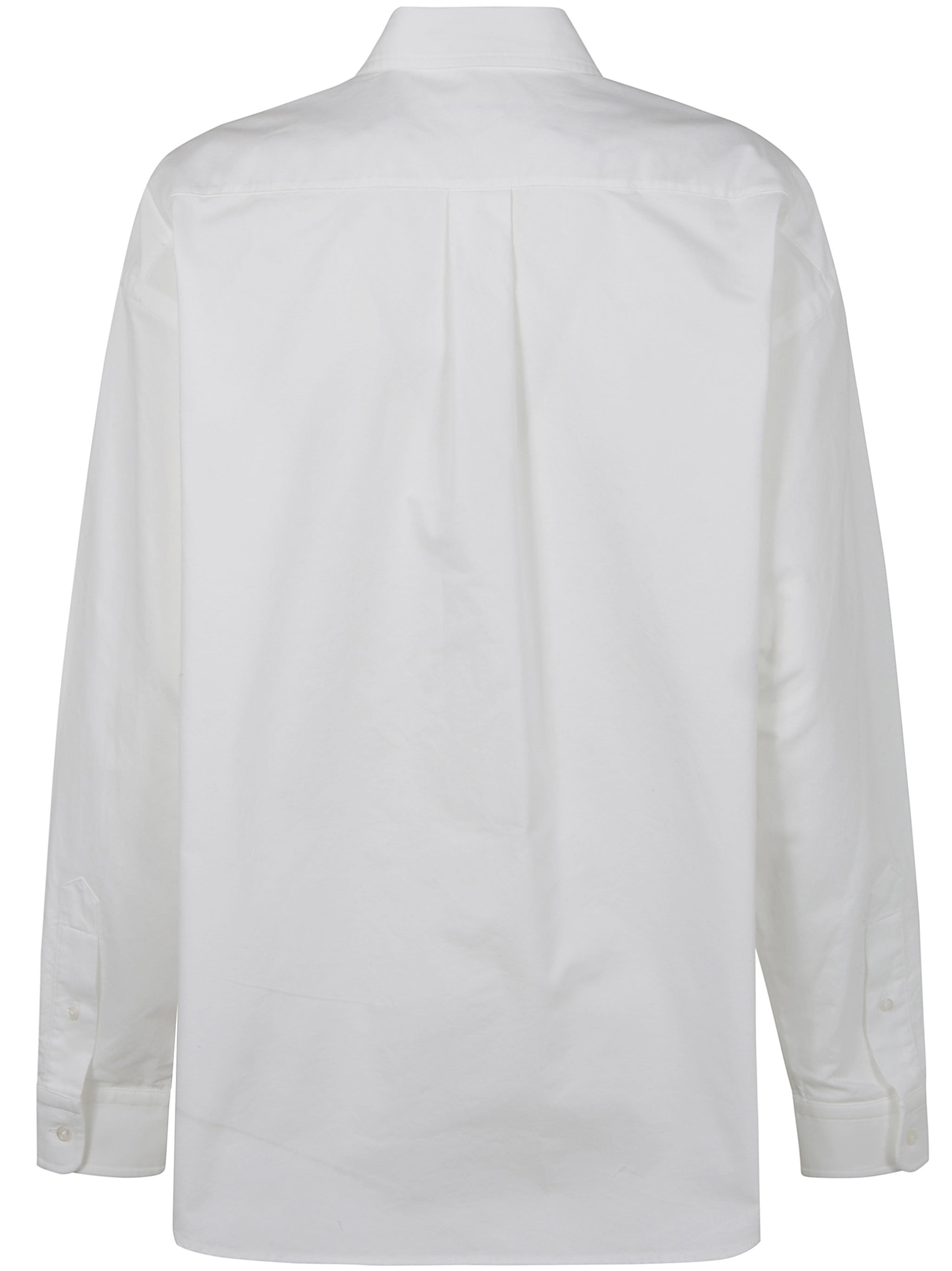 Alexander Wang Women Oversized Boyfriend Shirt - 7