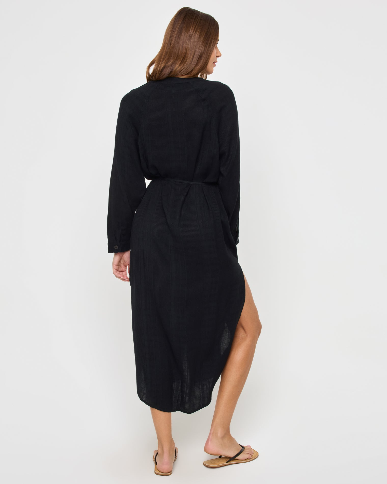 Yoli Shirtdress - 5