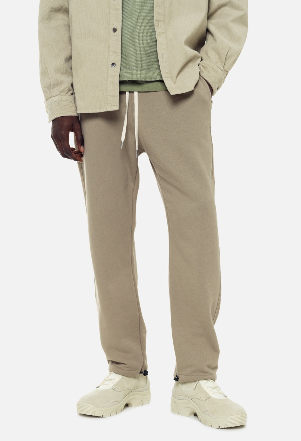 SYDNEY SWEATPANTS - 6