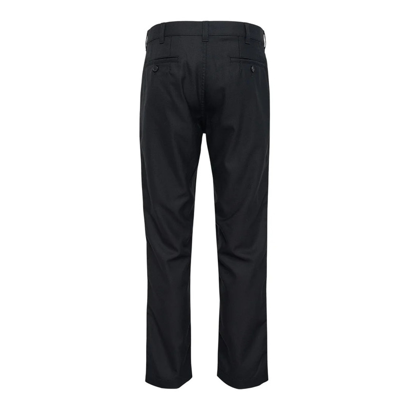 Comme des Garçons Homme Wool Gabardine Pants outlook