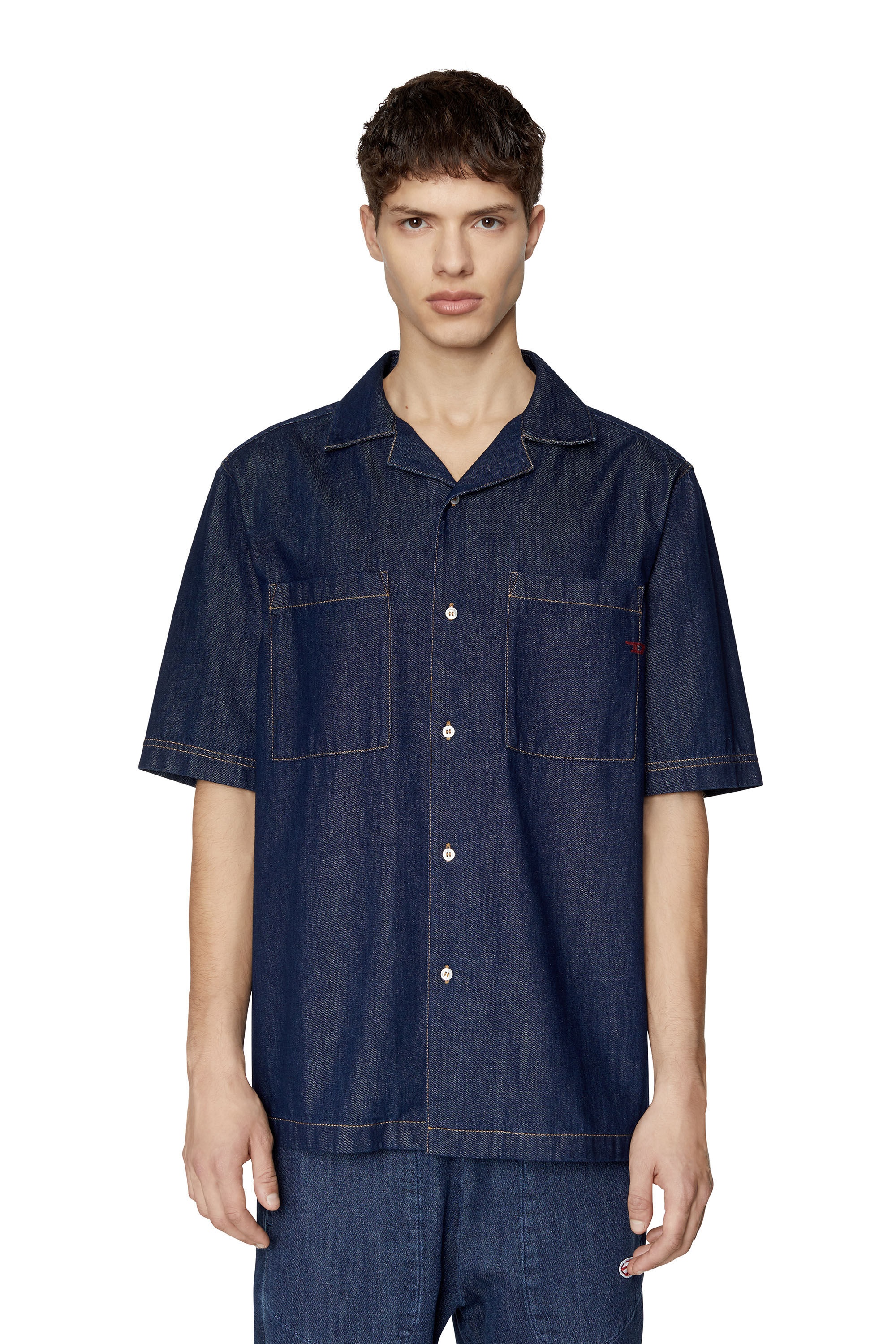 D-PAROSHORT - 3