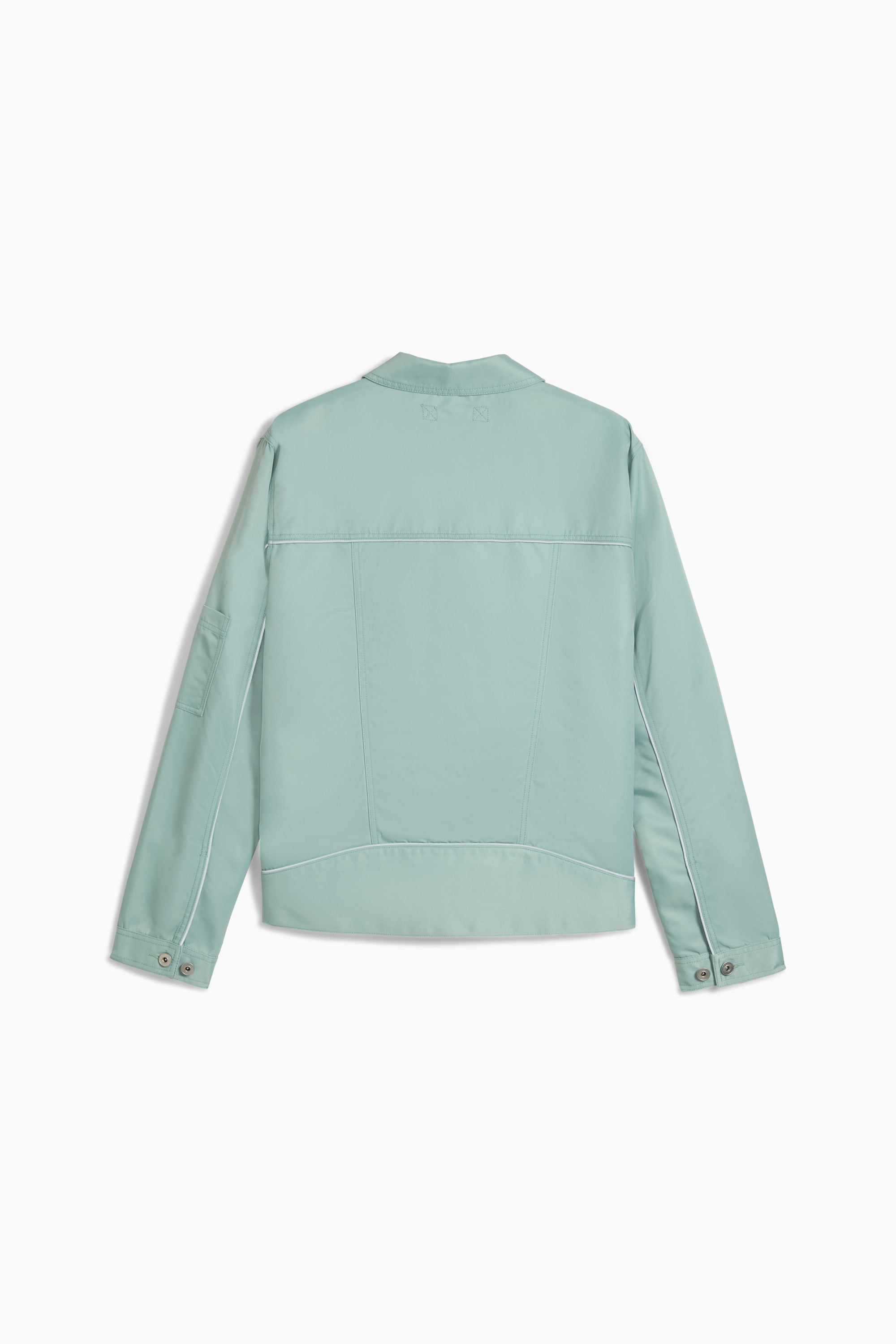 Puma Gear Jacket Men - 2