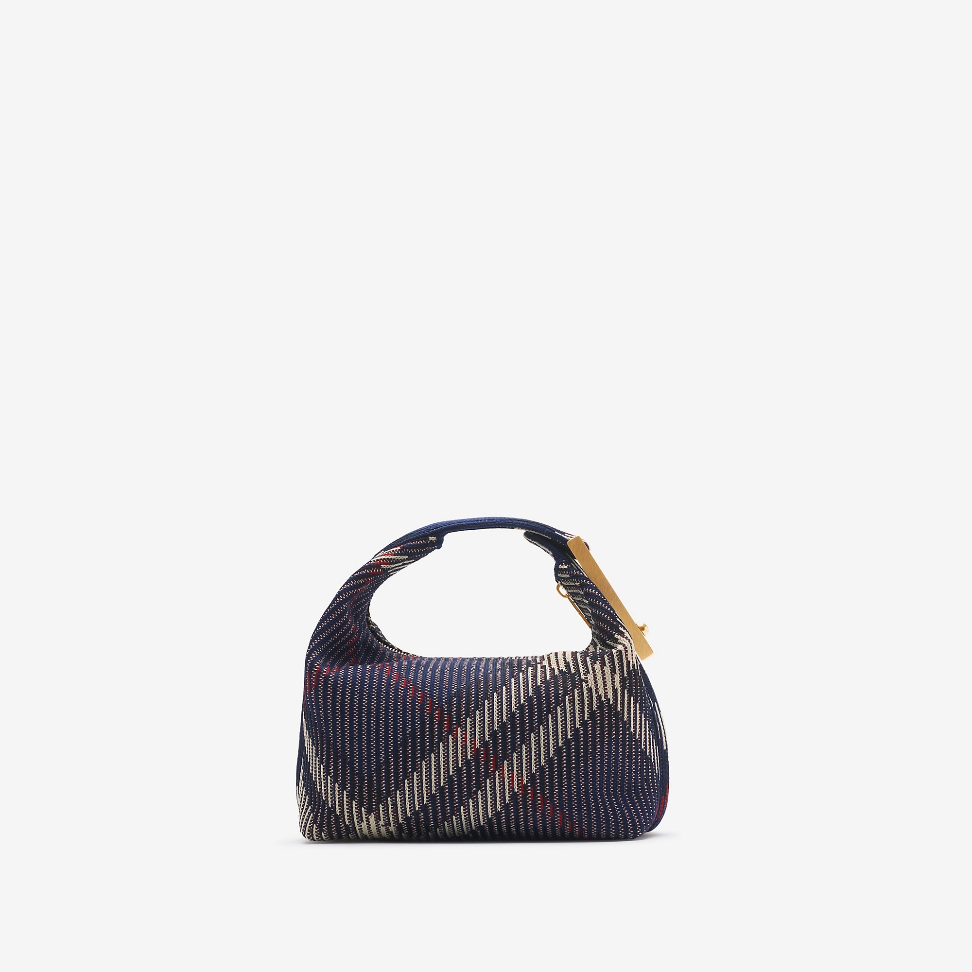 Mini Peg Duffle Bag - 4
