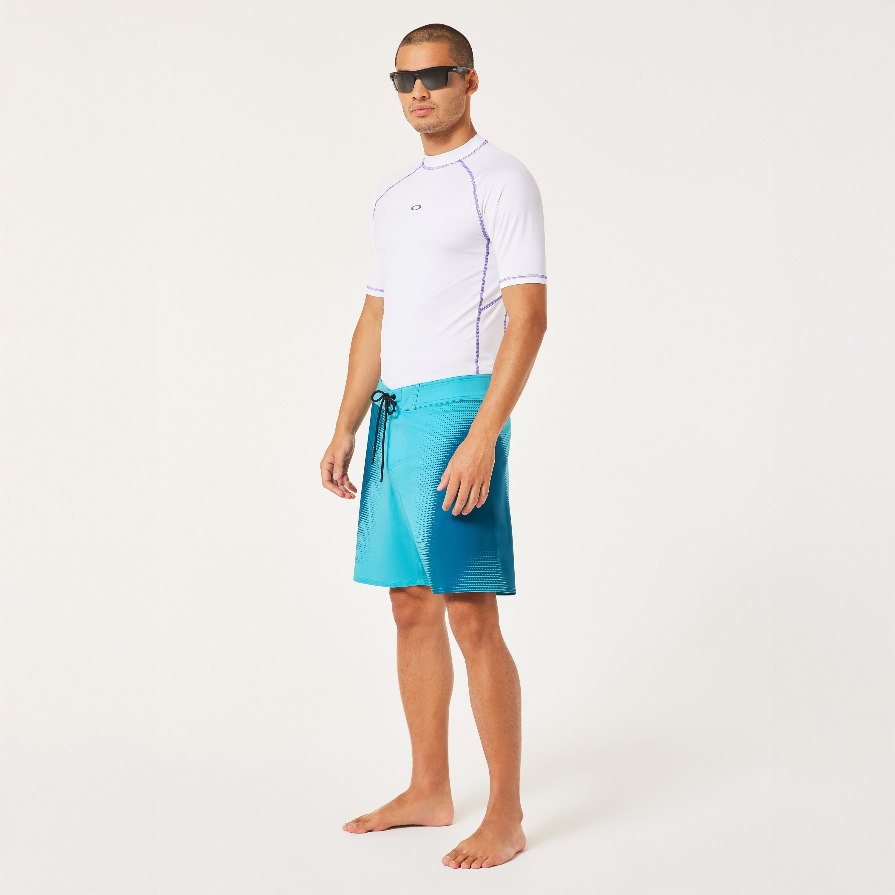 Ventura SS Rashguard - 7