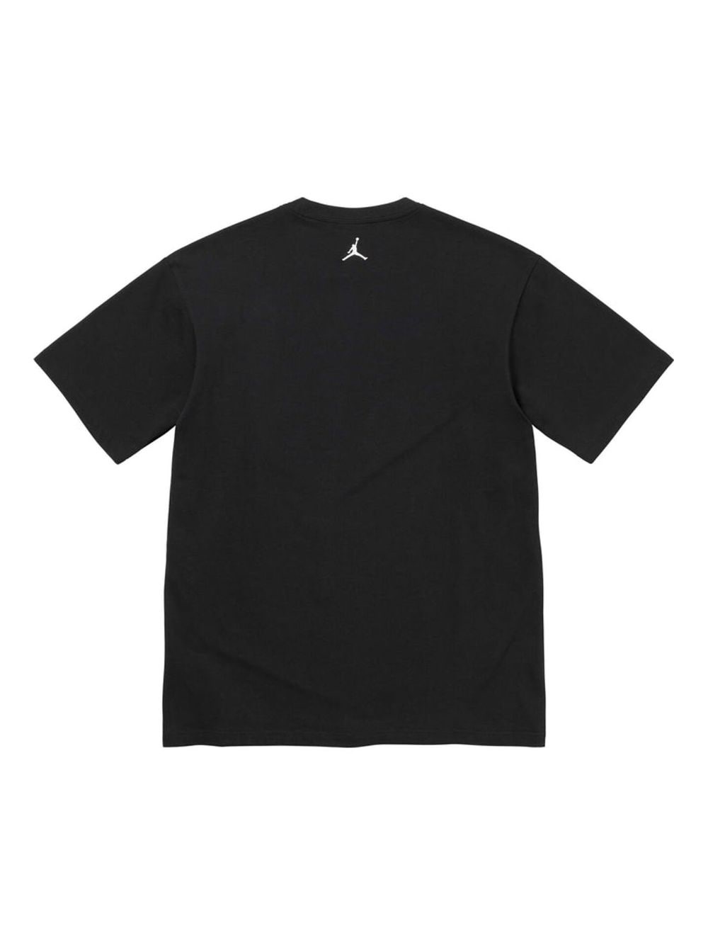 x Jordan Biggie short-sleeve T-shirt - 2