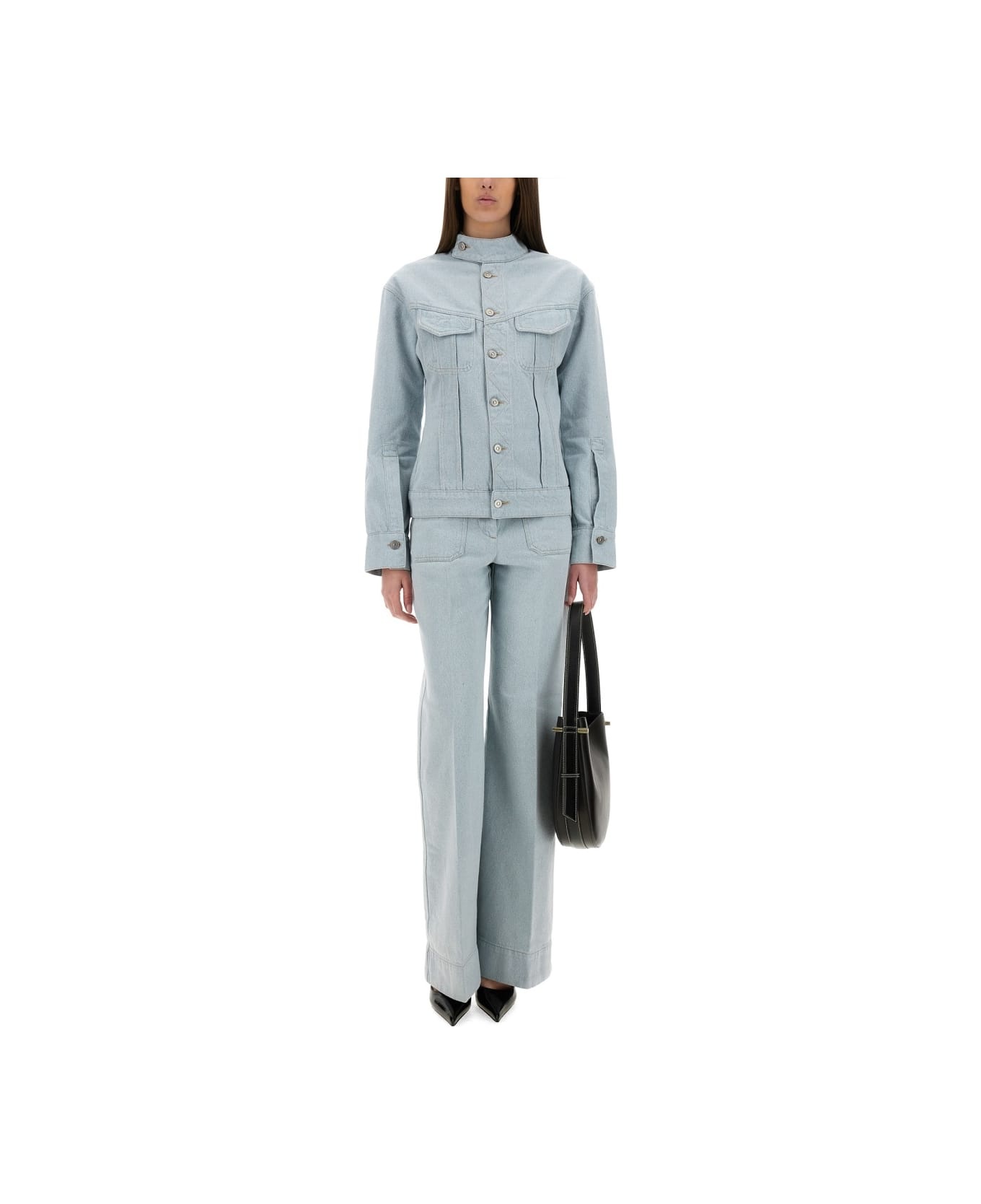 Jeans "alina" - 2