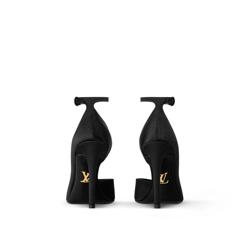 Louis Vuitton Gala Sandal outlook