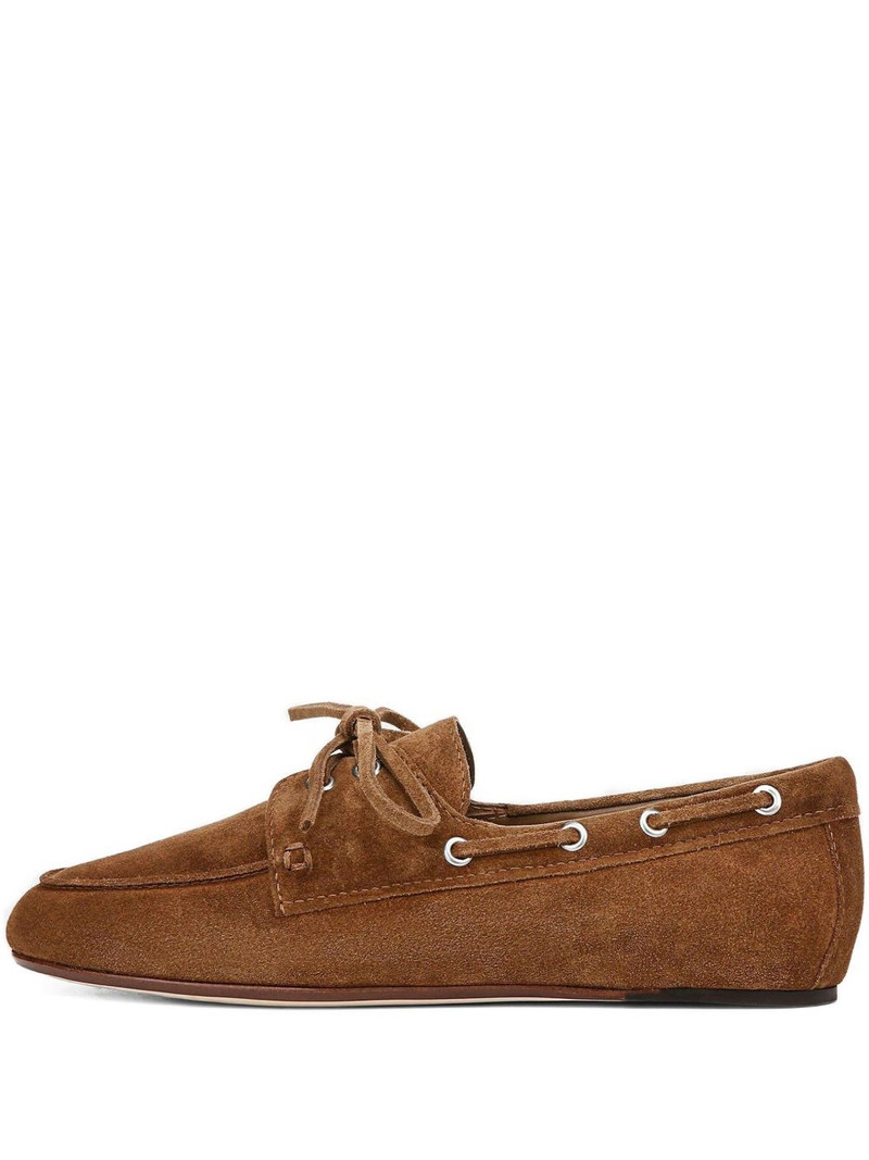 Marin boat shoes - 1