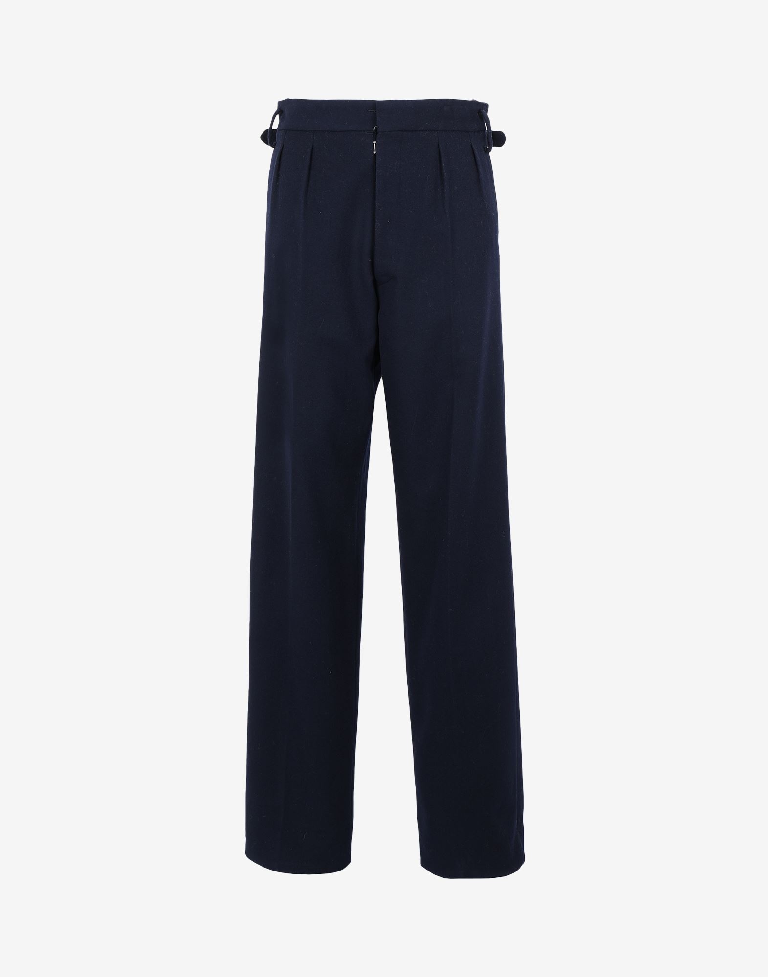 Tailored trousers - 1