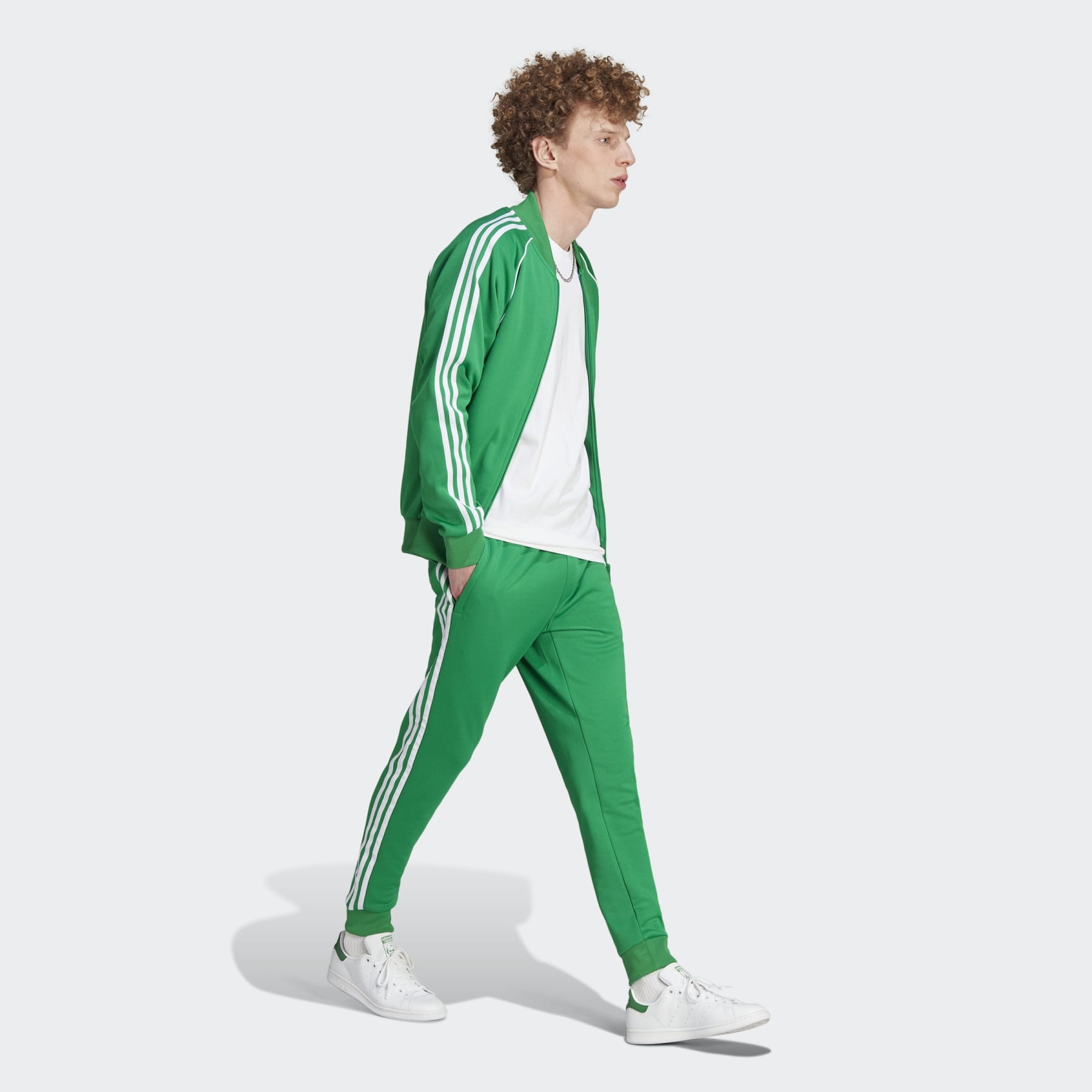 Adicolor Classics SST Track Pants - 4