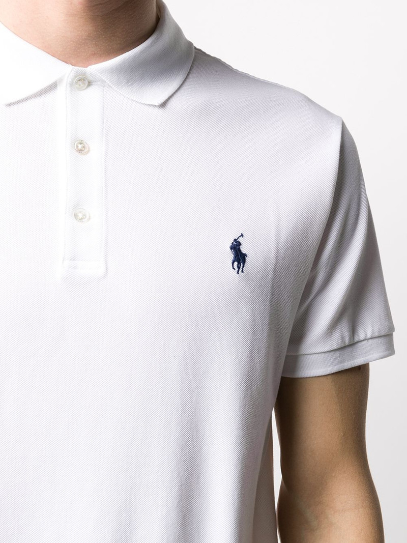 piqué polo shirt 5