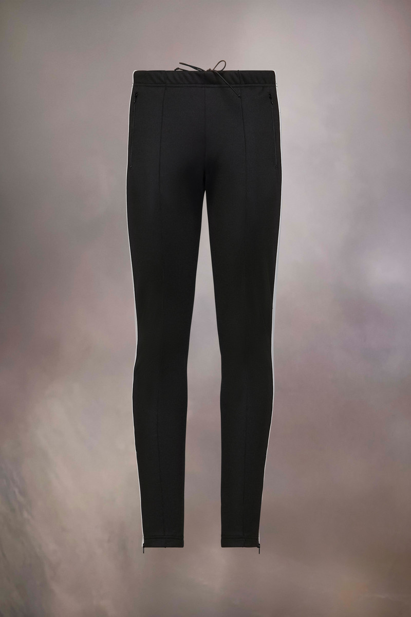 Sport jersey trousers - 1