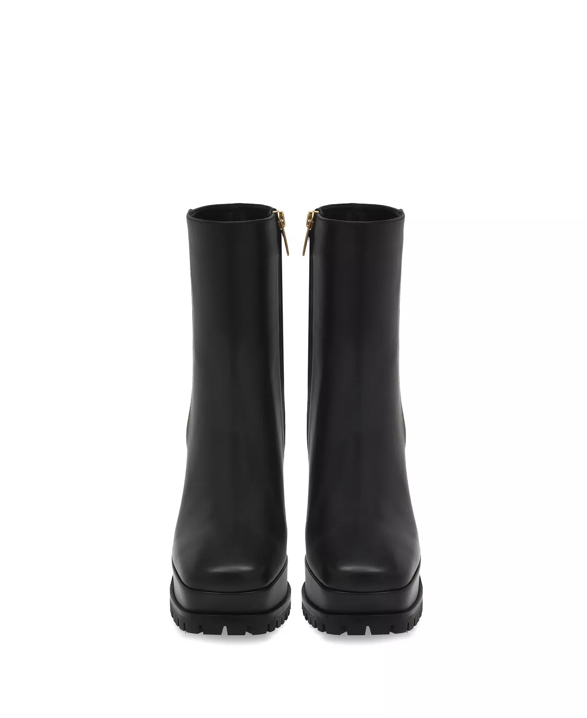 Women's Harlem Biker Boot - 3