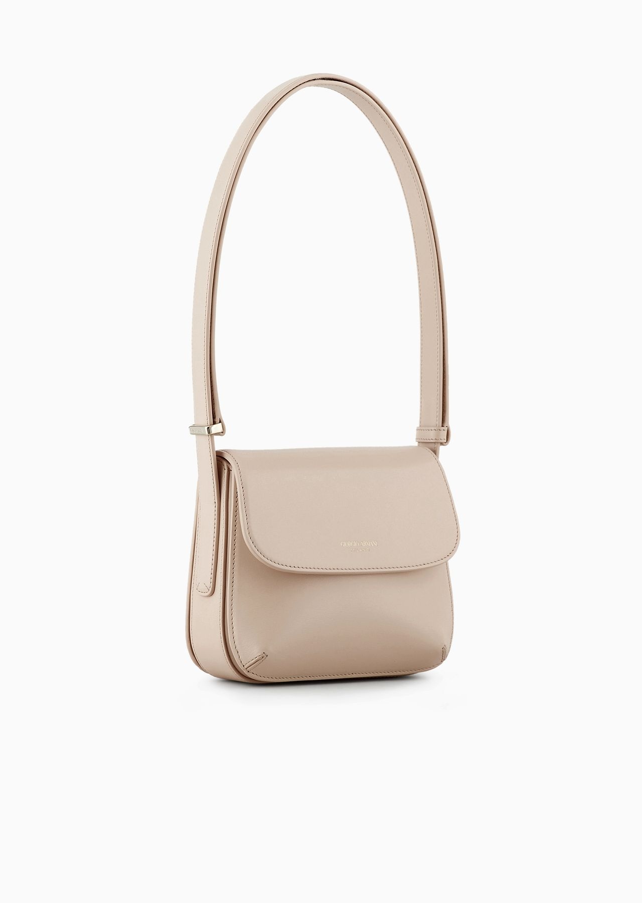 Small Palmellato-leather la Prima bag - 2