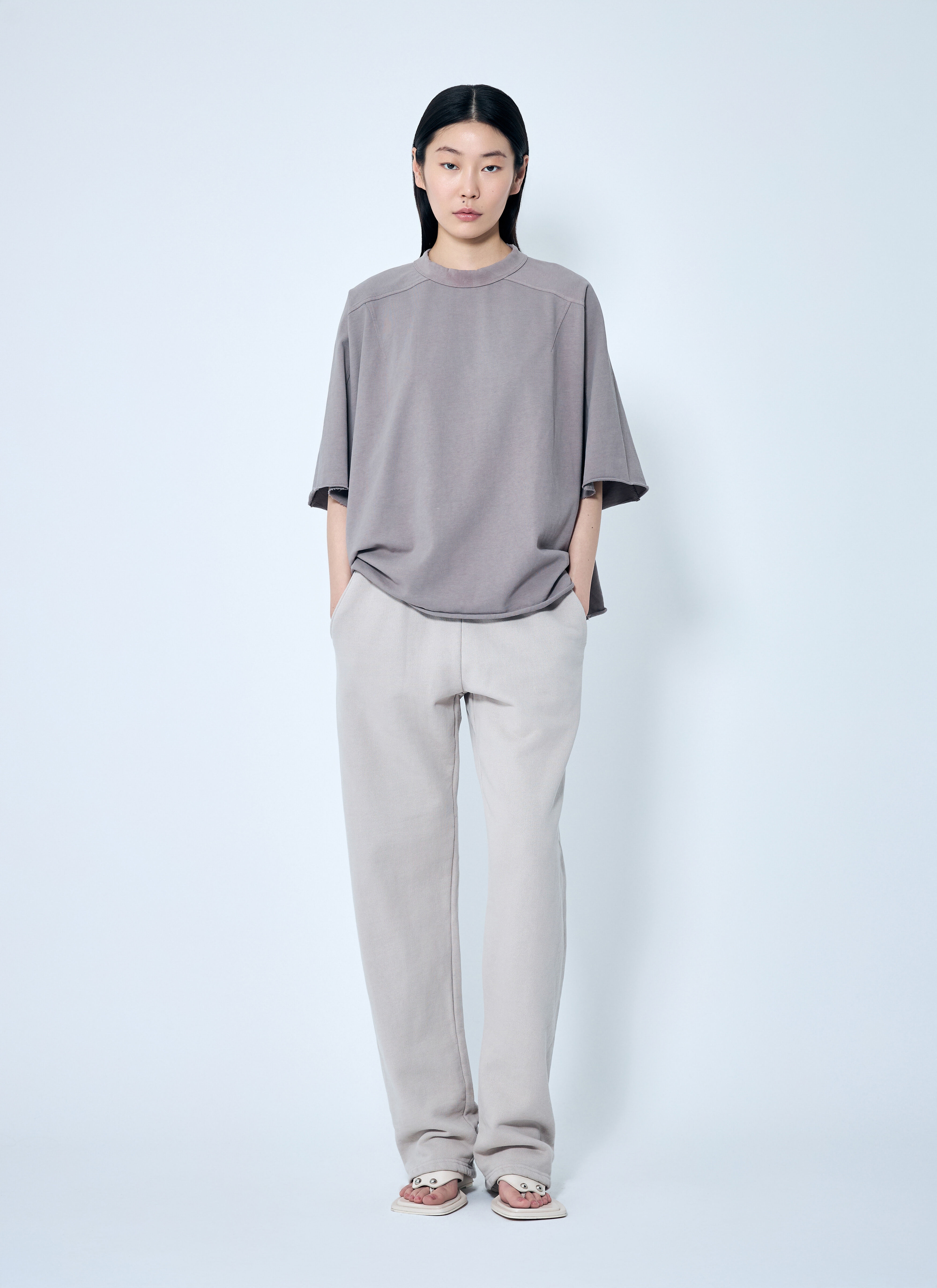 Boxy T-Shirt - 2