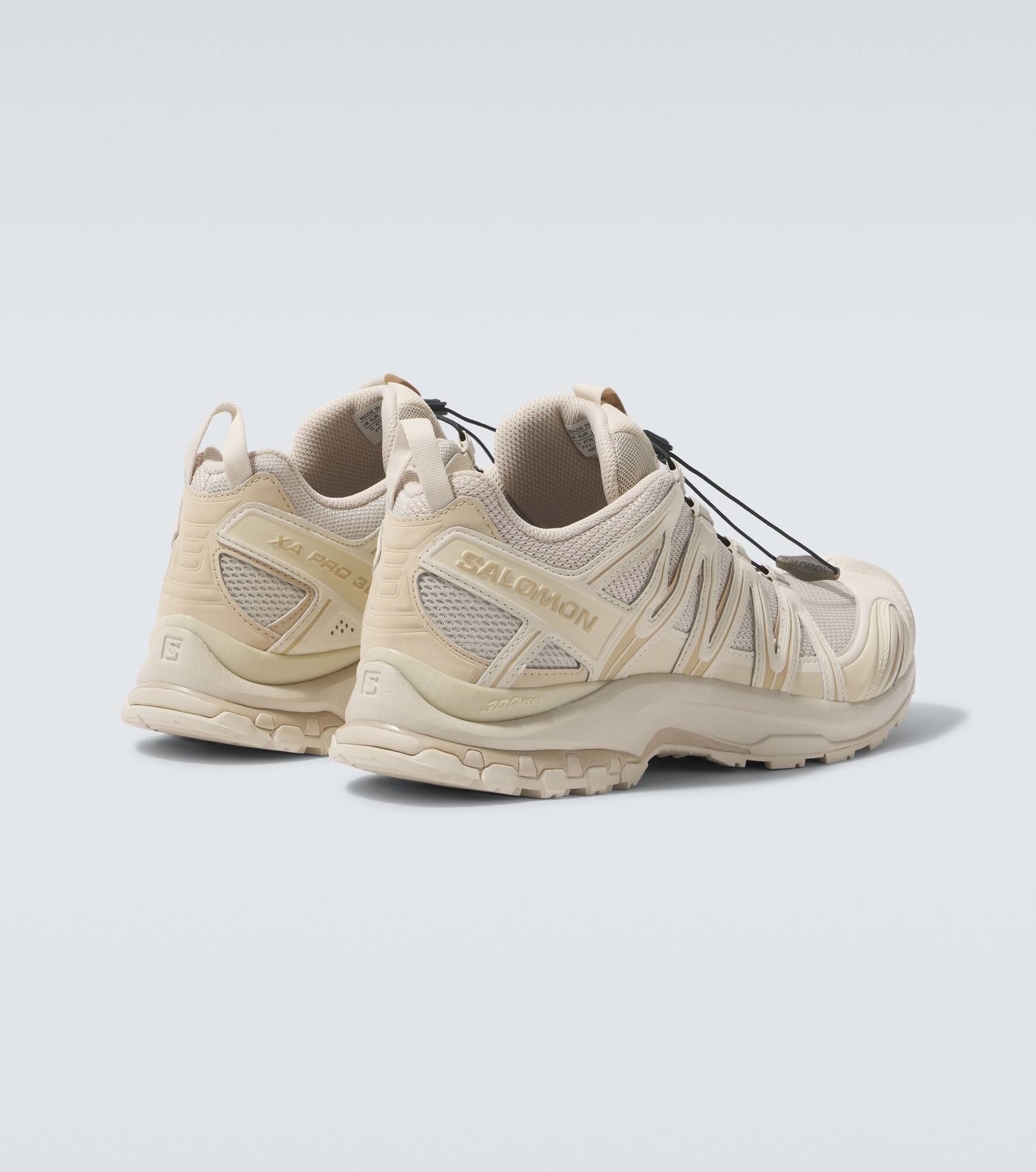 XA Pro 3D sneakers - 6