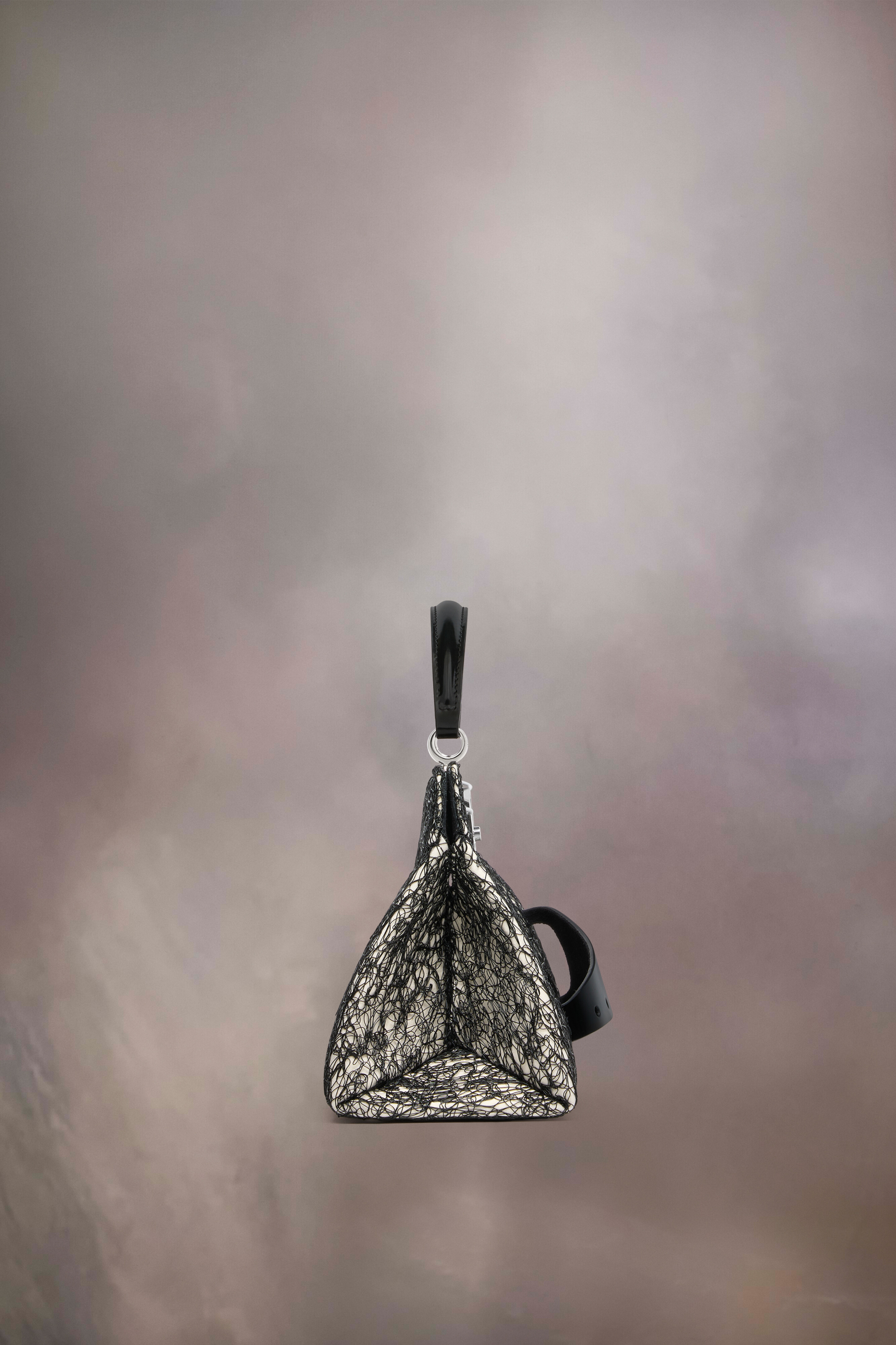 Snatched handbag small - 6