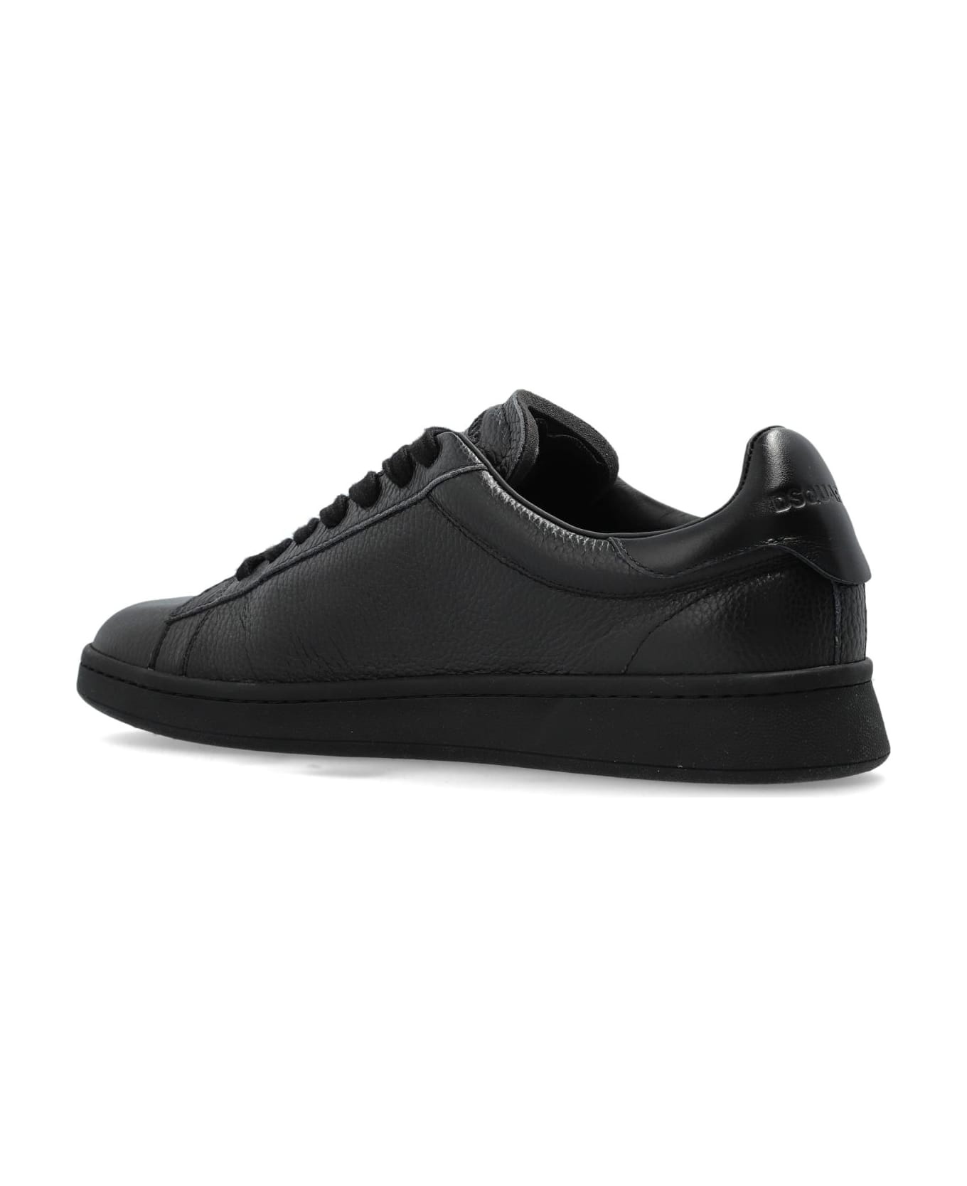 Dsquared2 Sneakers 'boxer' - 3