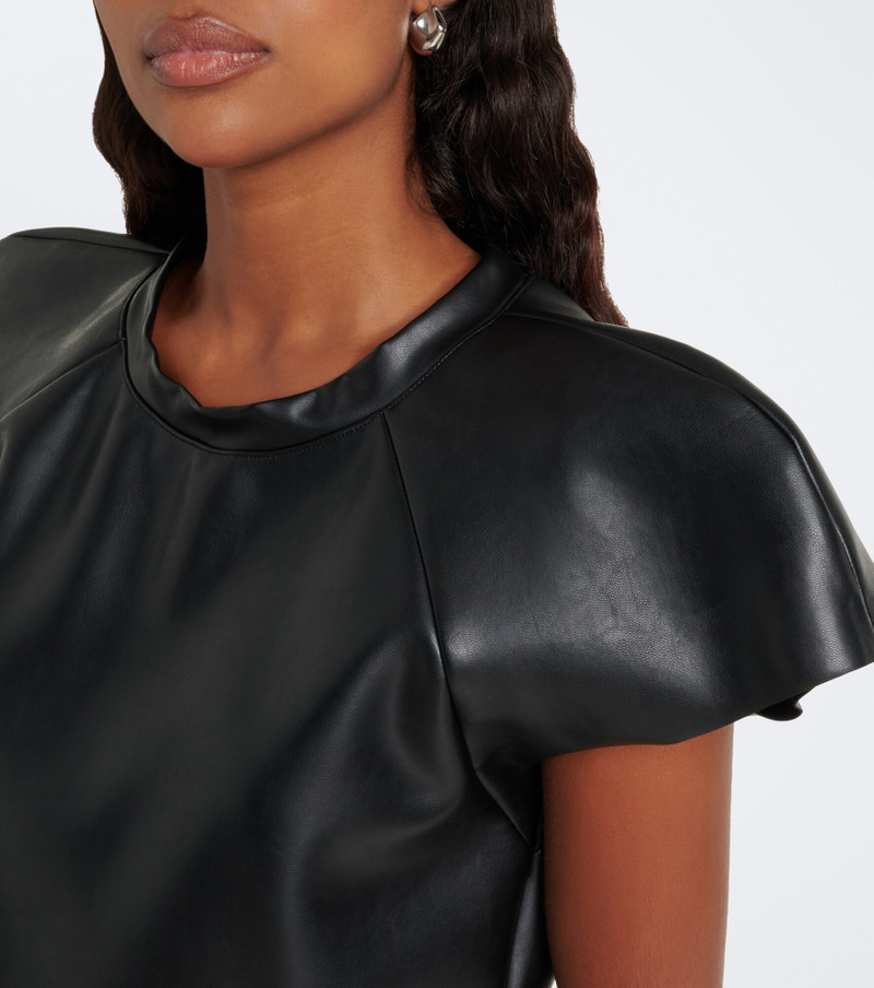 Oversized bodysuit 4