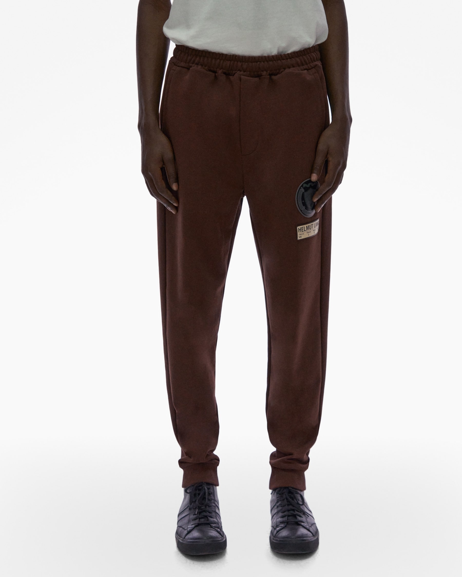SOCIETAS JOGGER - 3