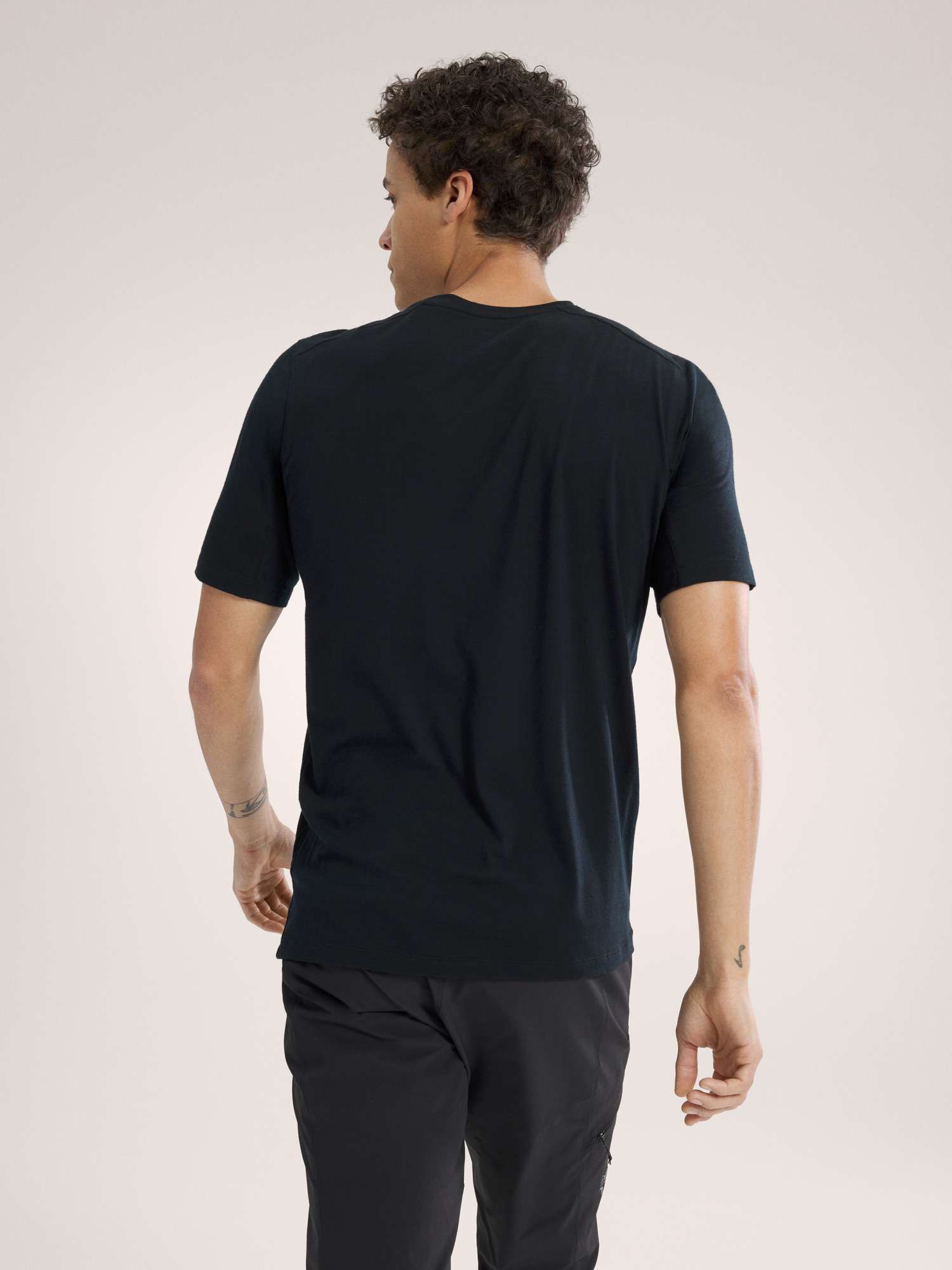 Ionia Merino Wool Shirt SS - 5