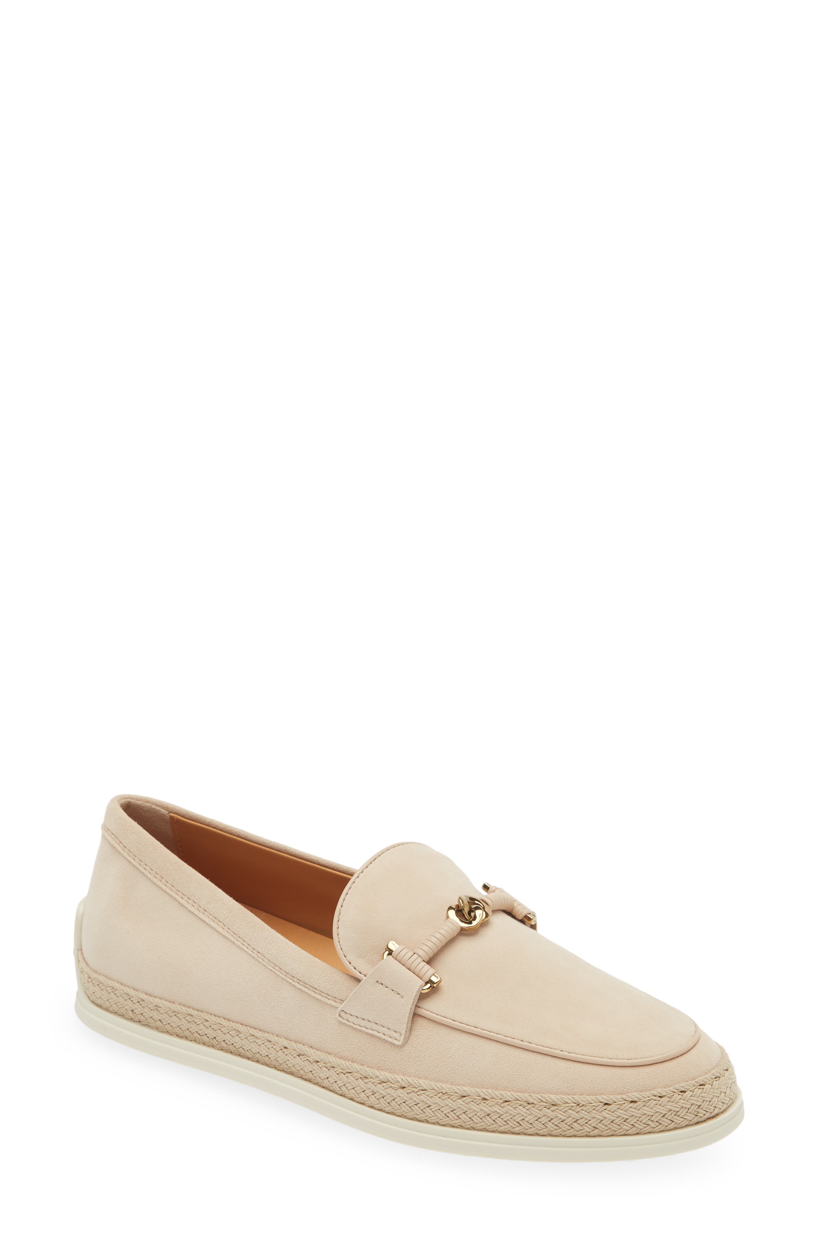 Chain Loafer - 1