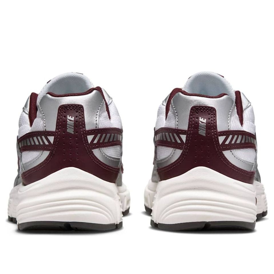 (WMNS) Nike Initiator 'White Burgundy' IB4688-111 - 5