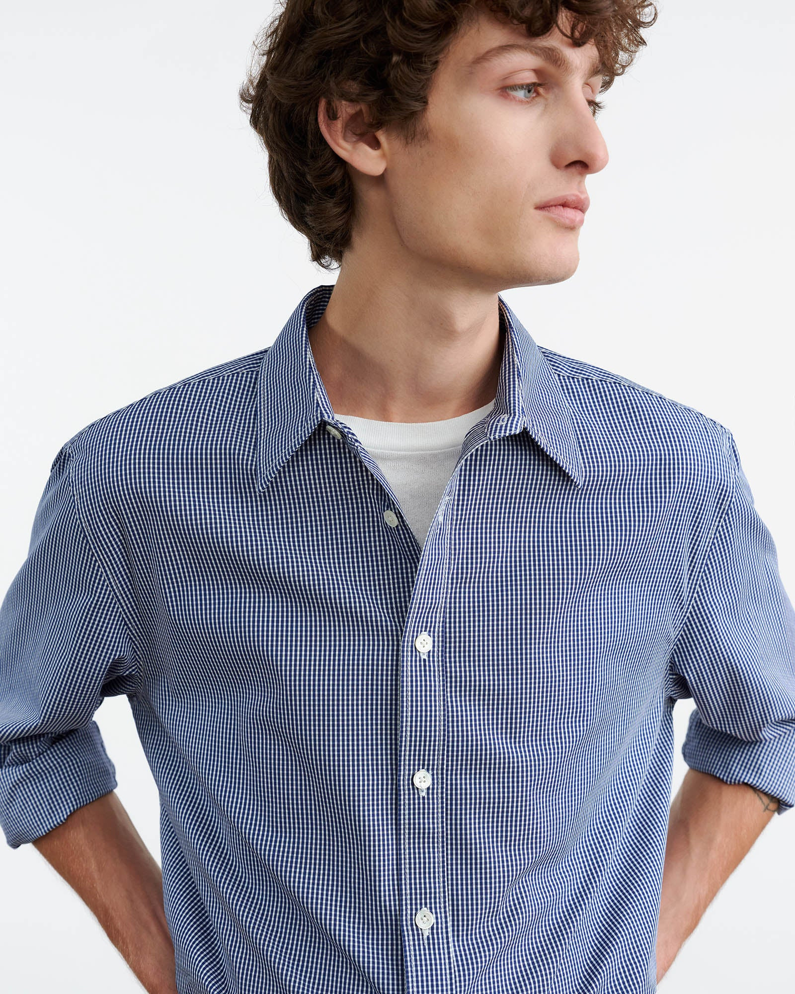DECLAN SHIRT - 3