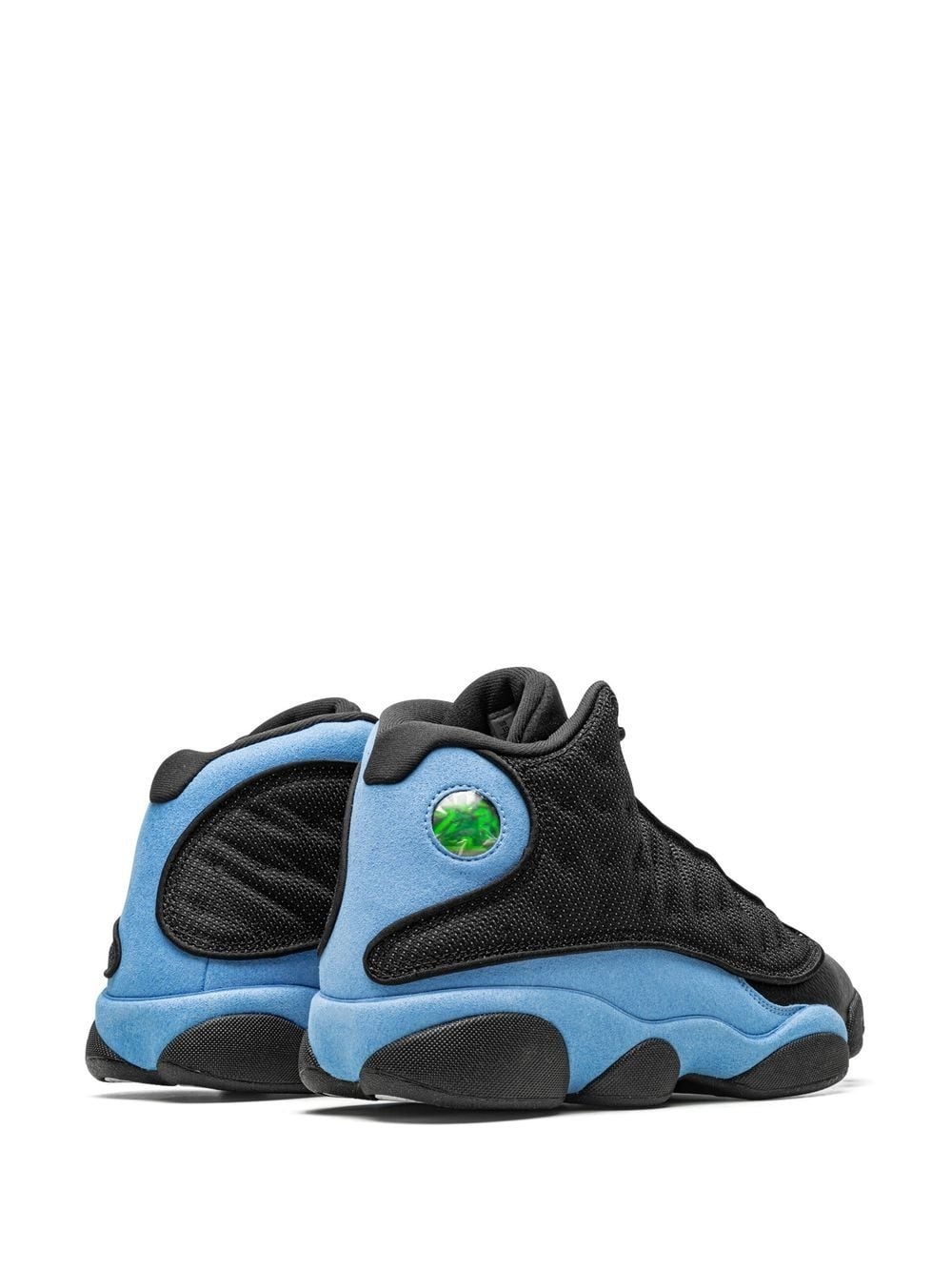 Air Jordan 13 "University Blue" sneakers - 3