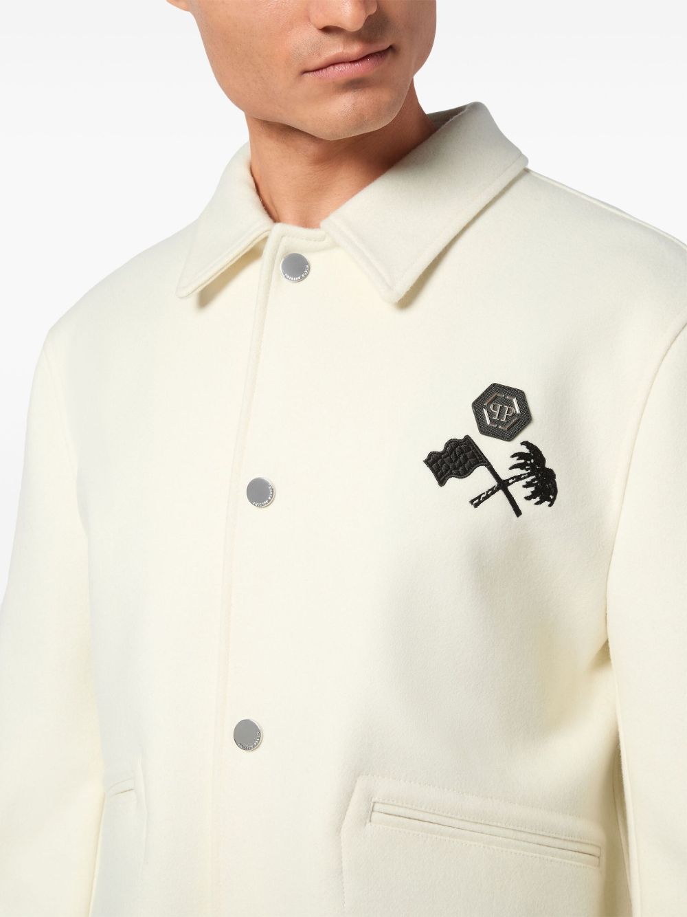 Racing Club jacket - 5