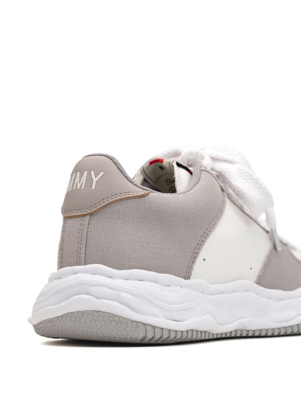 Wayne Original Sole sneakers - 5