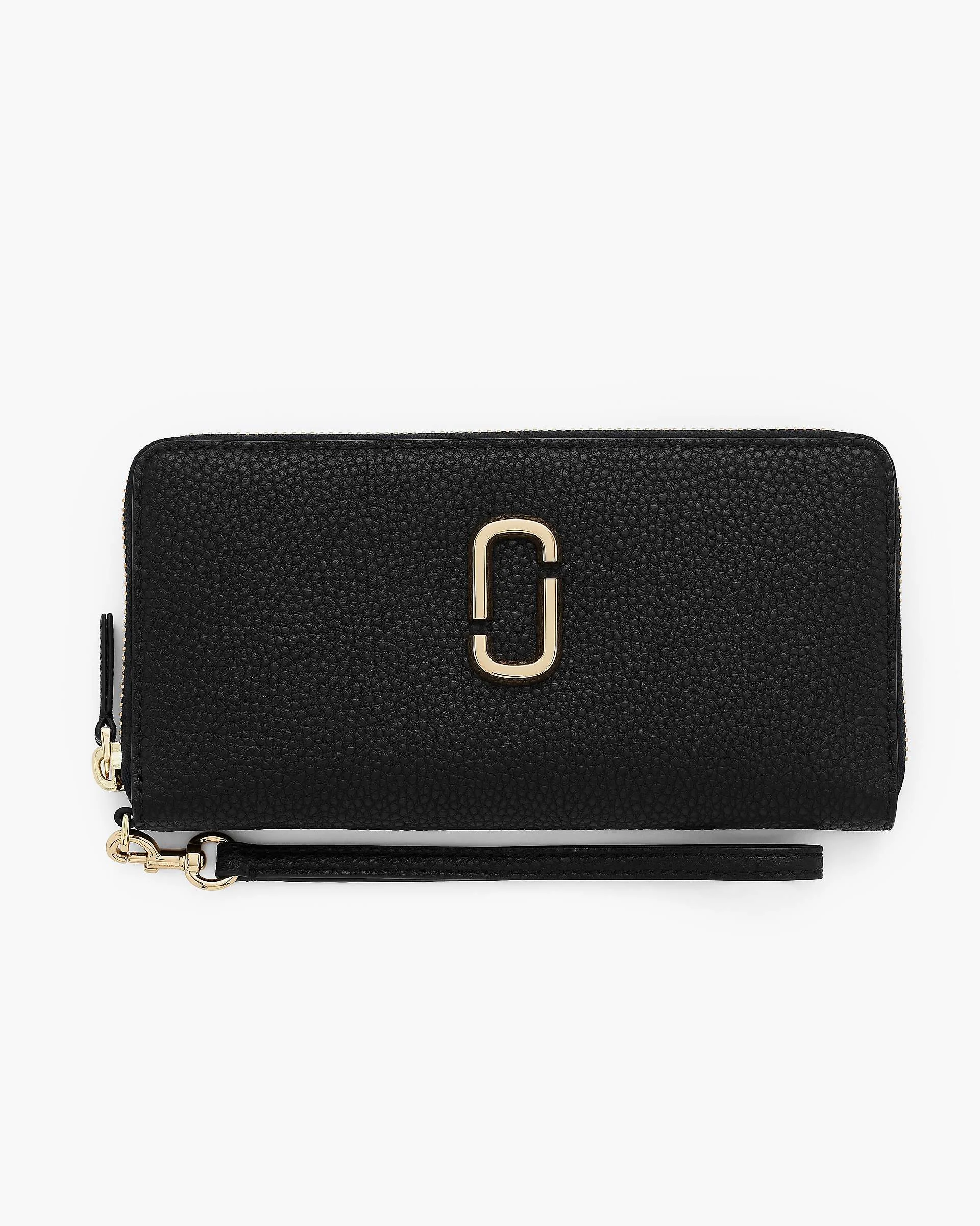 THE PEBBLE J MARC CONTINENTAL WALLET - 1