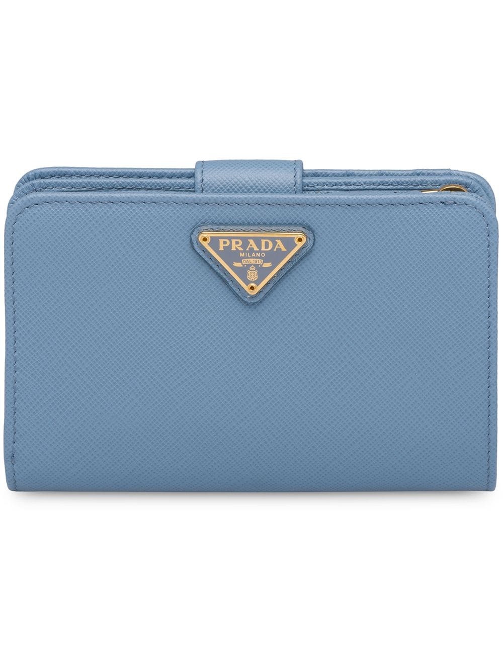 logo-plaque snap wallet - 1