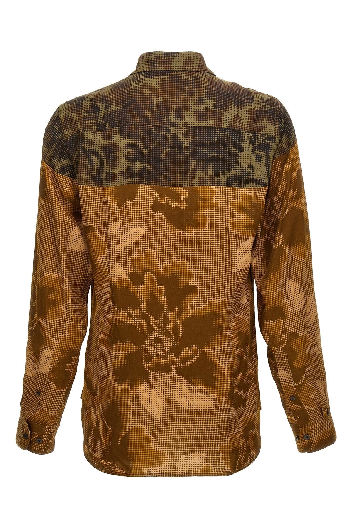 'Carvies 9080' shirt - 2