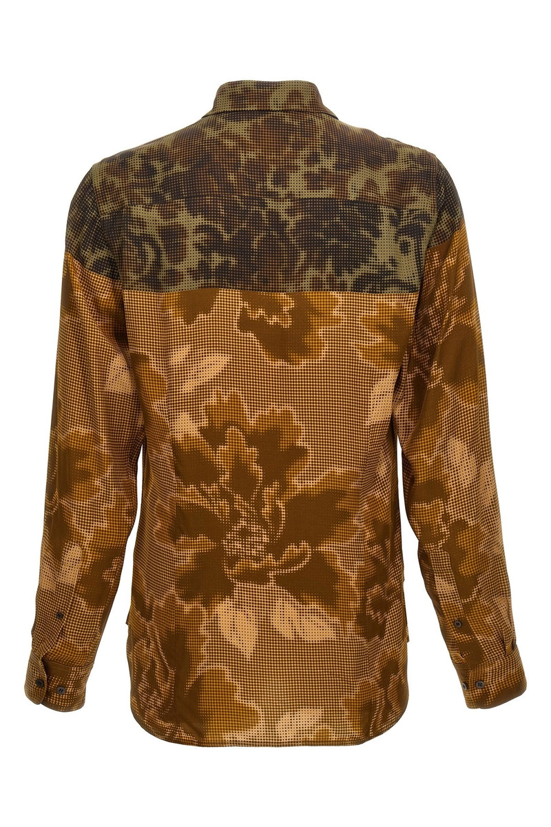 Dries Van Noten 'Carvies 9080' shirt outlook