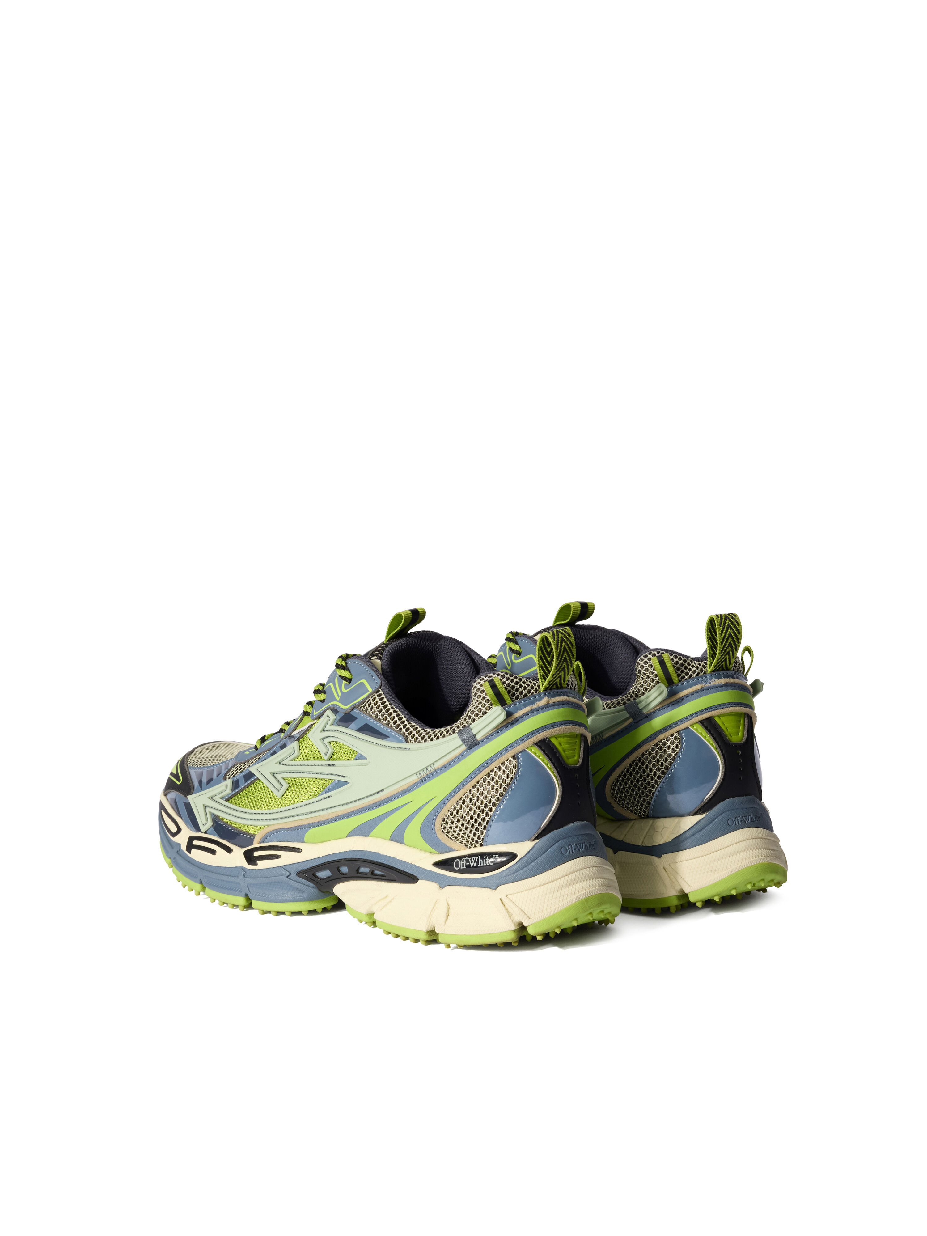 Be Right Back Sneakers - 4