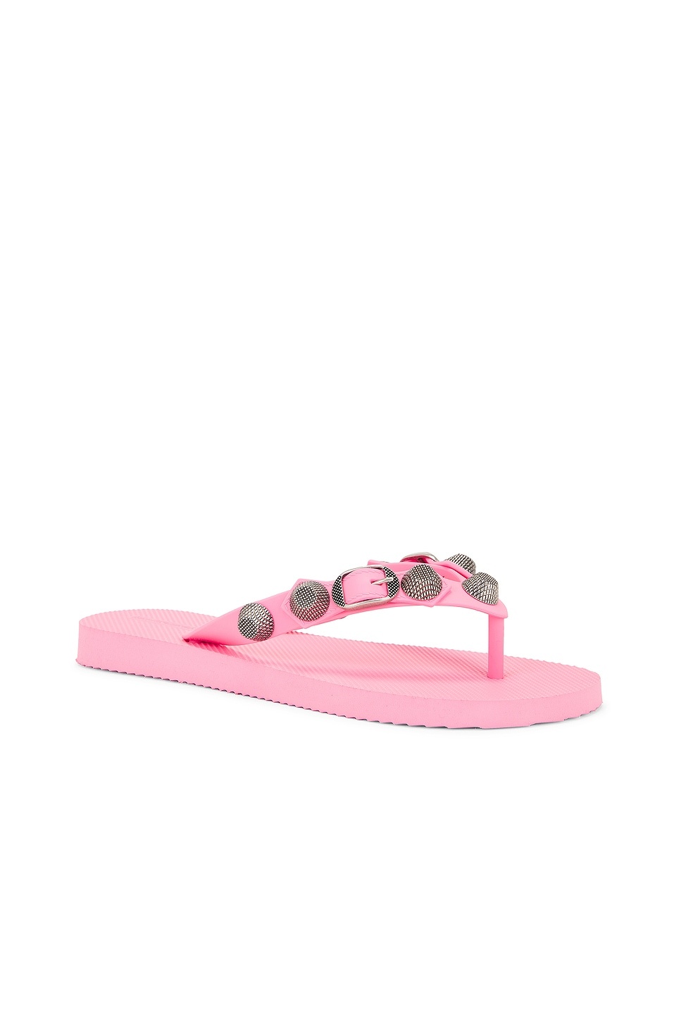 Cagole Thong Sandal - 2