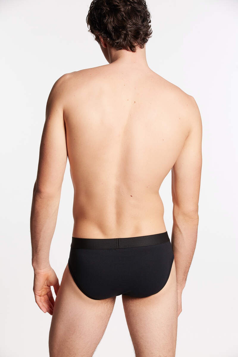 DSQUARED2 BAND TECHNICOLOR BRIEF - 2