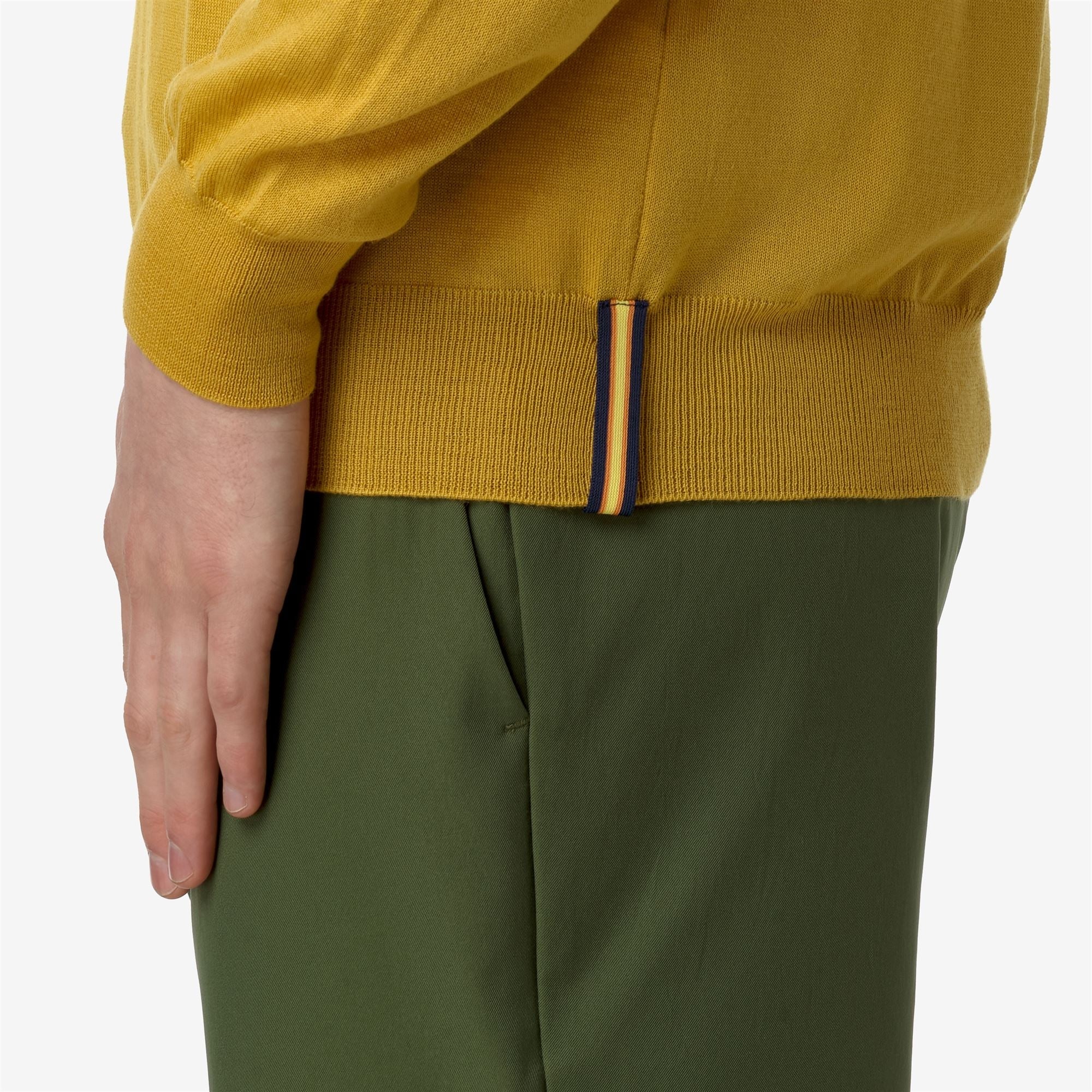 REY WOOL MERINO BLEND - 2