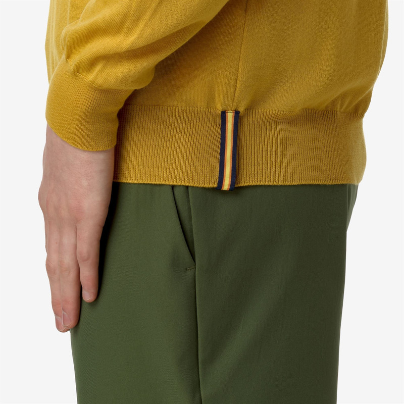 K-WAY REY WOOL MERINO BLEND outlook