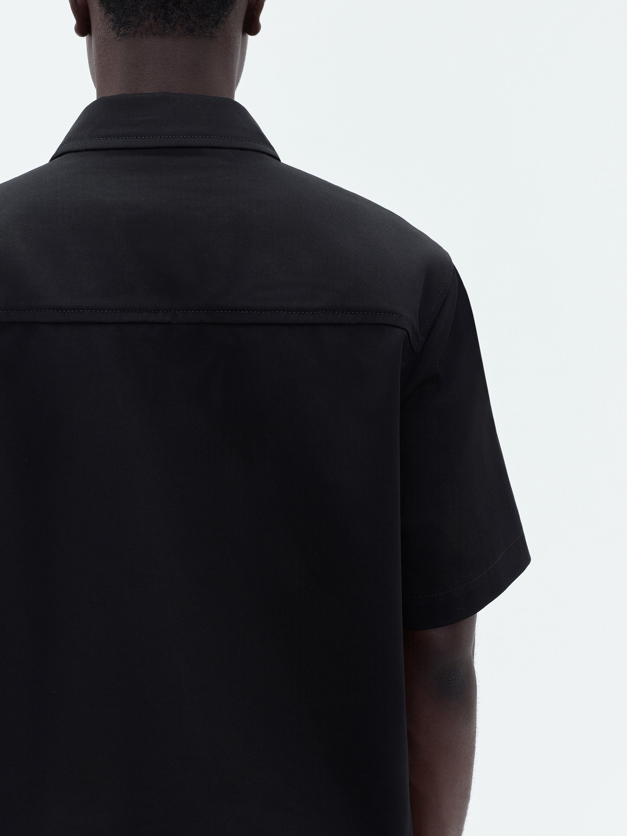 AMIRI ARTS DISTRICT CAMP SHIRT - 6